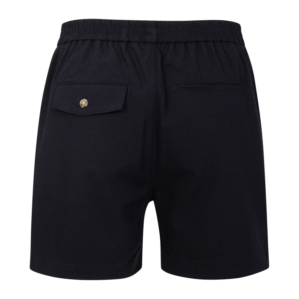 Urban Pioneers Male Elias Shorts SHORTS DARK NAVY