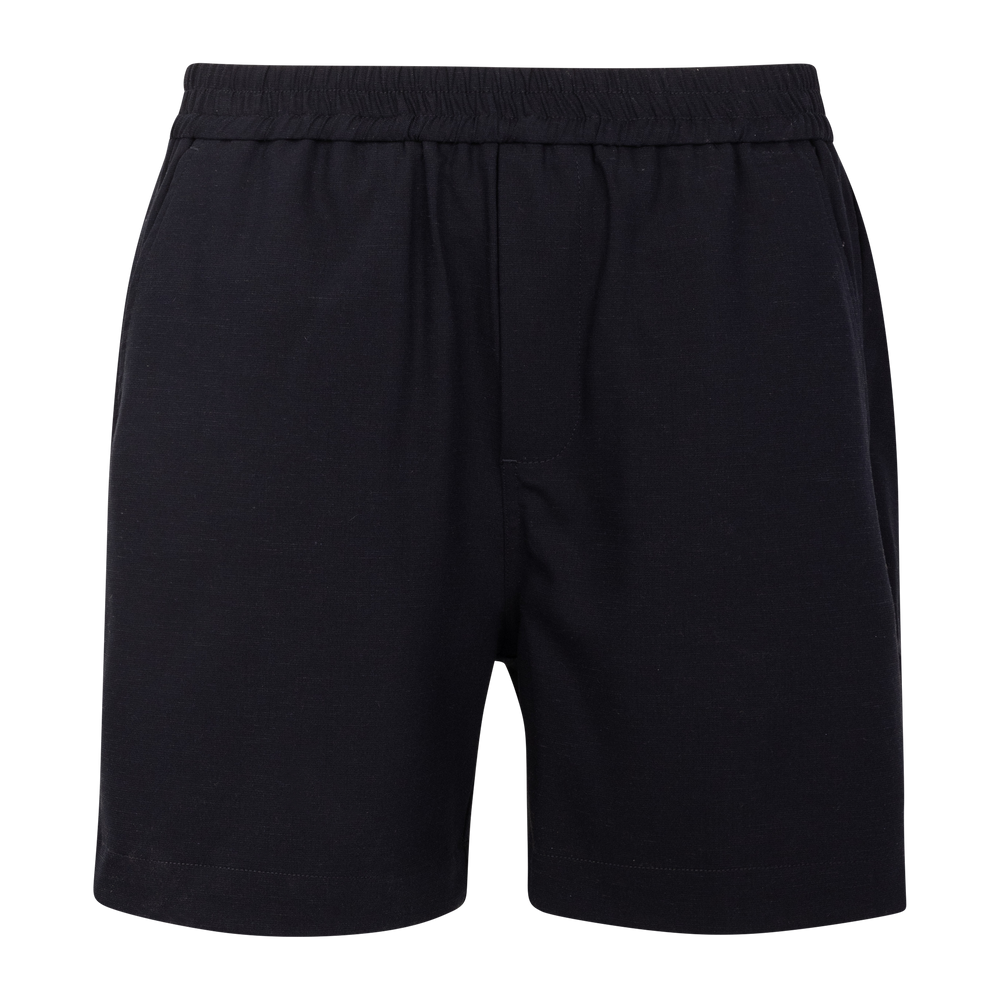 Urban Pioneers Male Elias Shorts SHORTS DARK NAVY