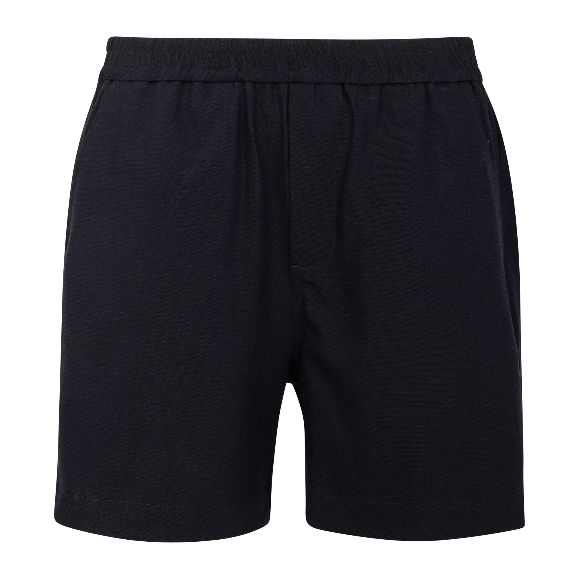 Urban Pioneers Male Elias Shorts SHORTS DARK NAVY