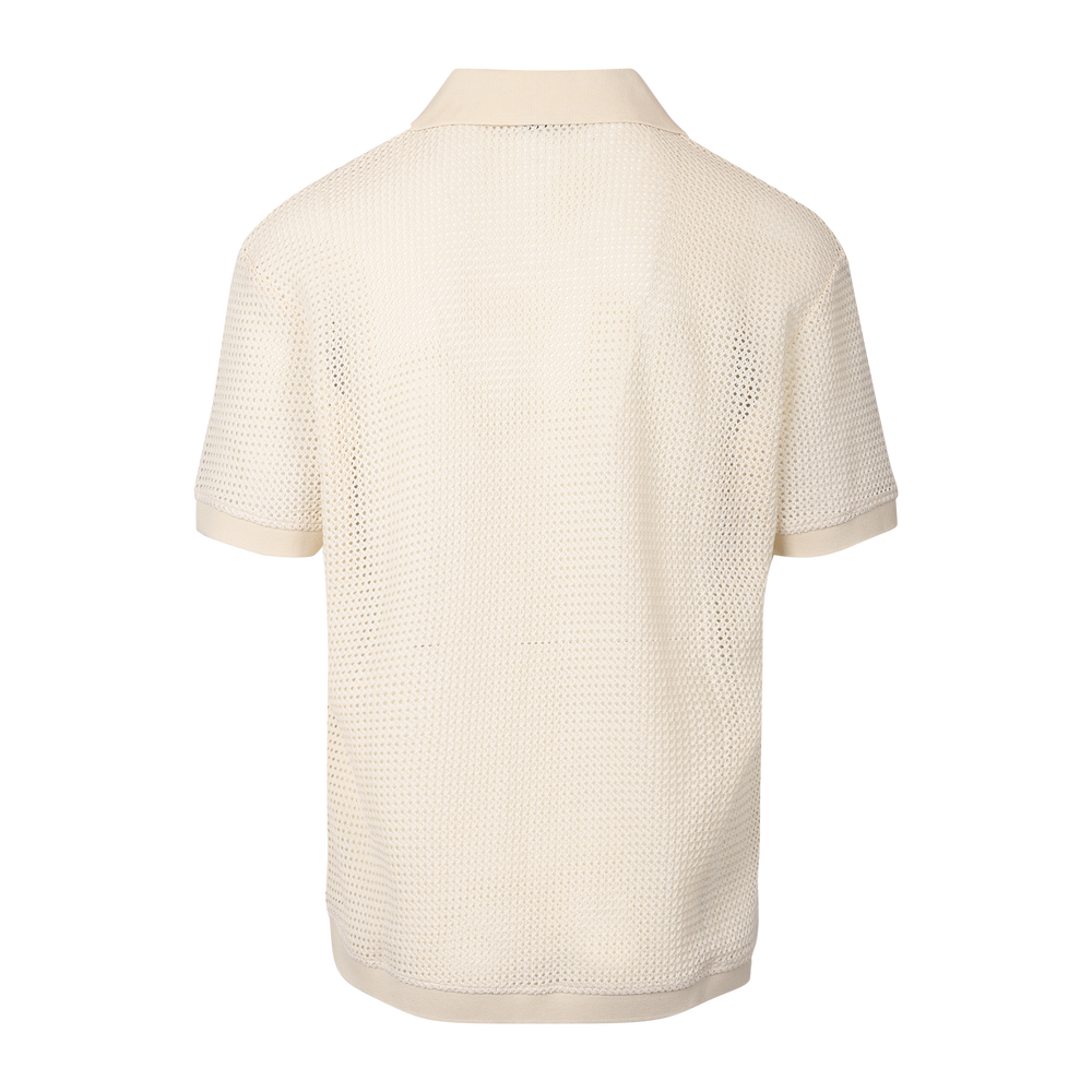 Urban Pioneers Male Elie Pique PIQUE CREAM