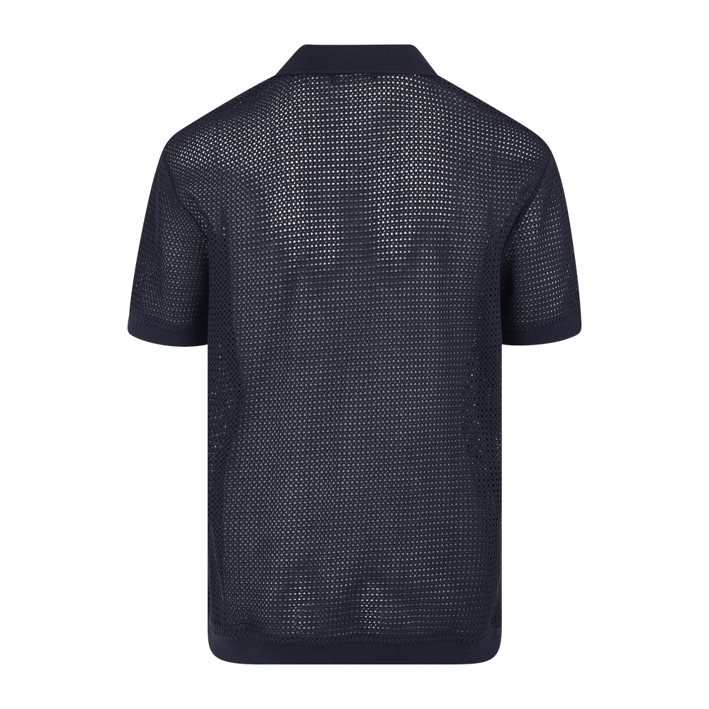 Urban Pioneers Male Elie Pique PIQUE NAVY