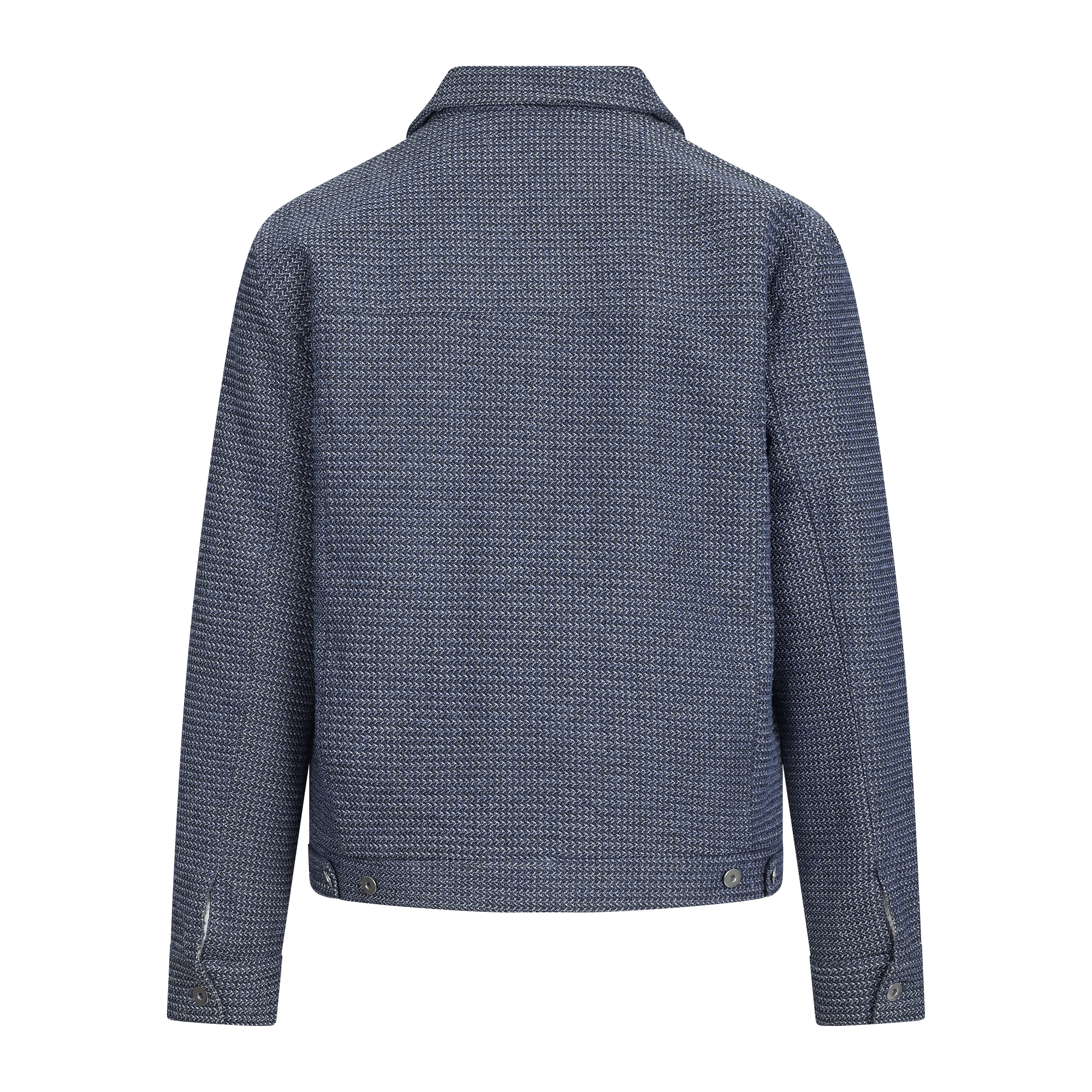 Urban Pioneers Male Elijah Jacket JACKET DARK DENIM