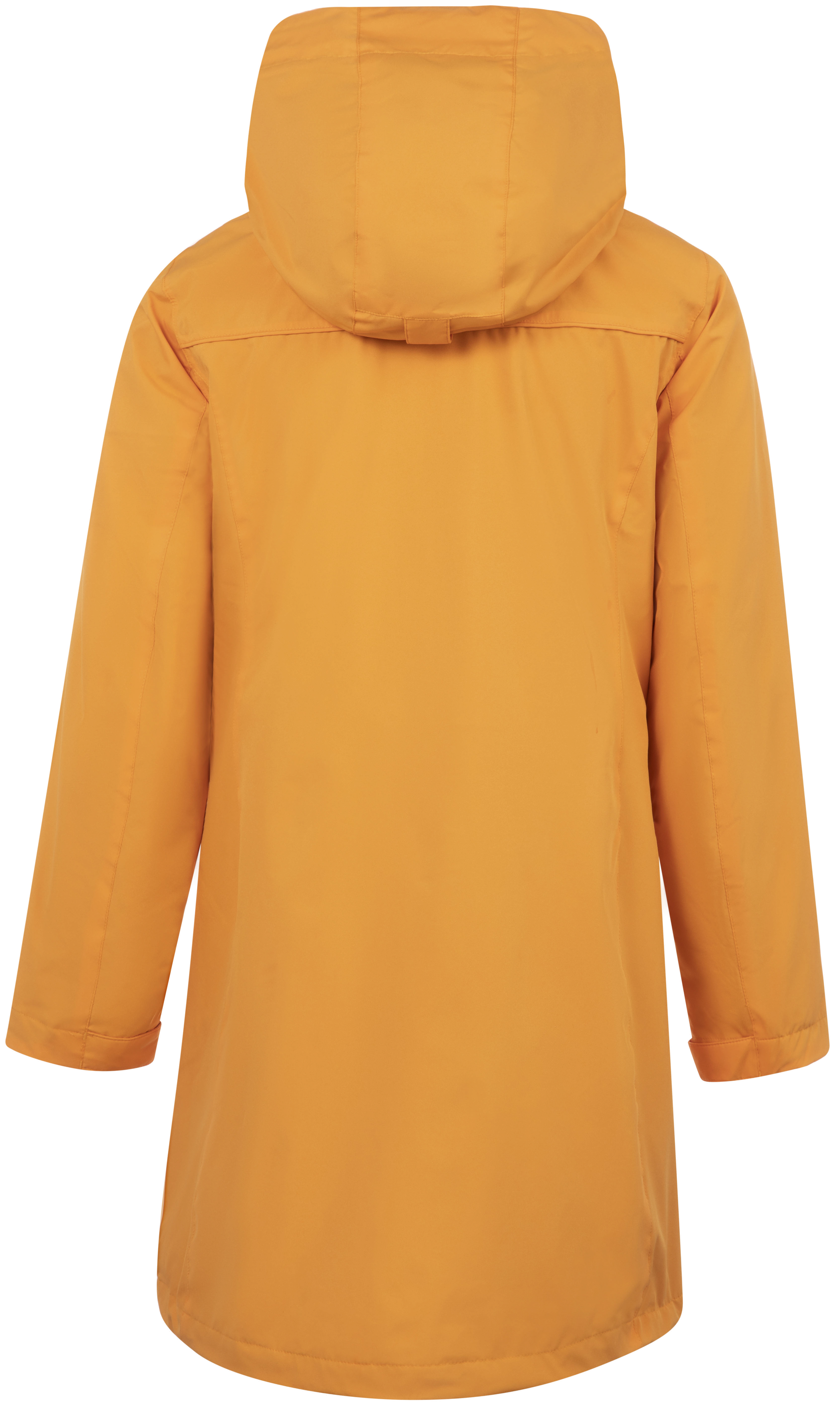 Urban Pioneers Female Elin Jacket PARKA APRICOT
