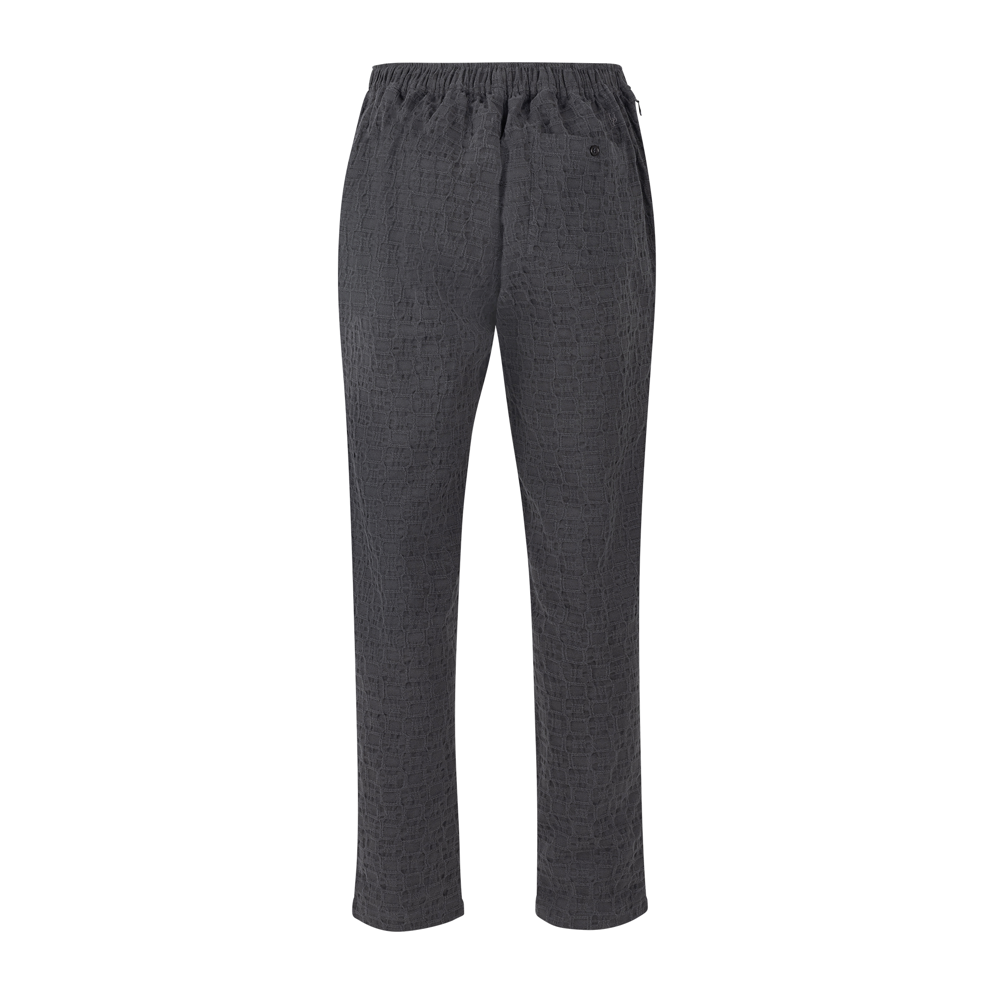 Urban Pioneers Male Elio Pants PANTS BLACK