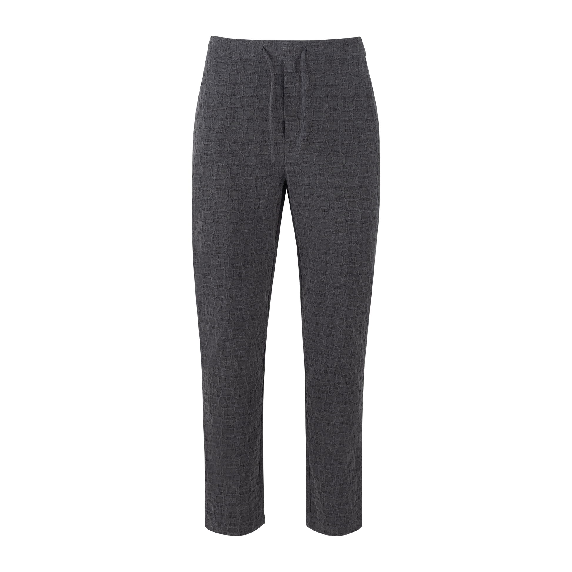 Urban Pioneers Male Elio Pants PANTS BLACK