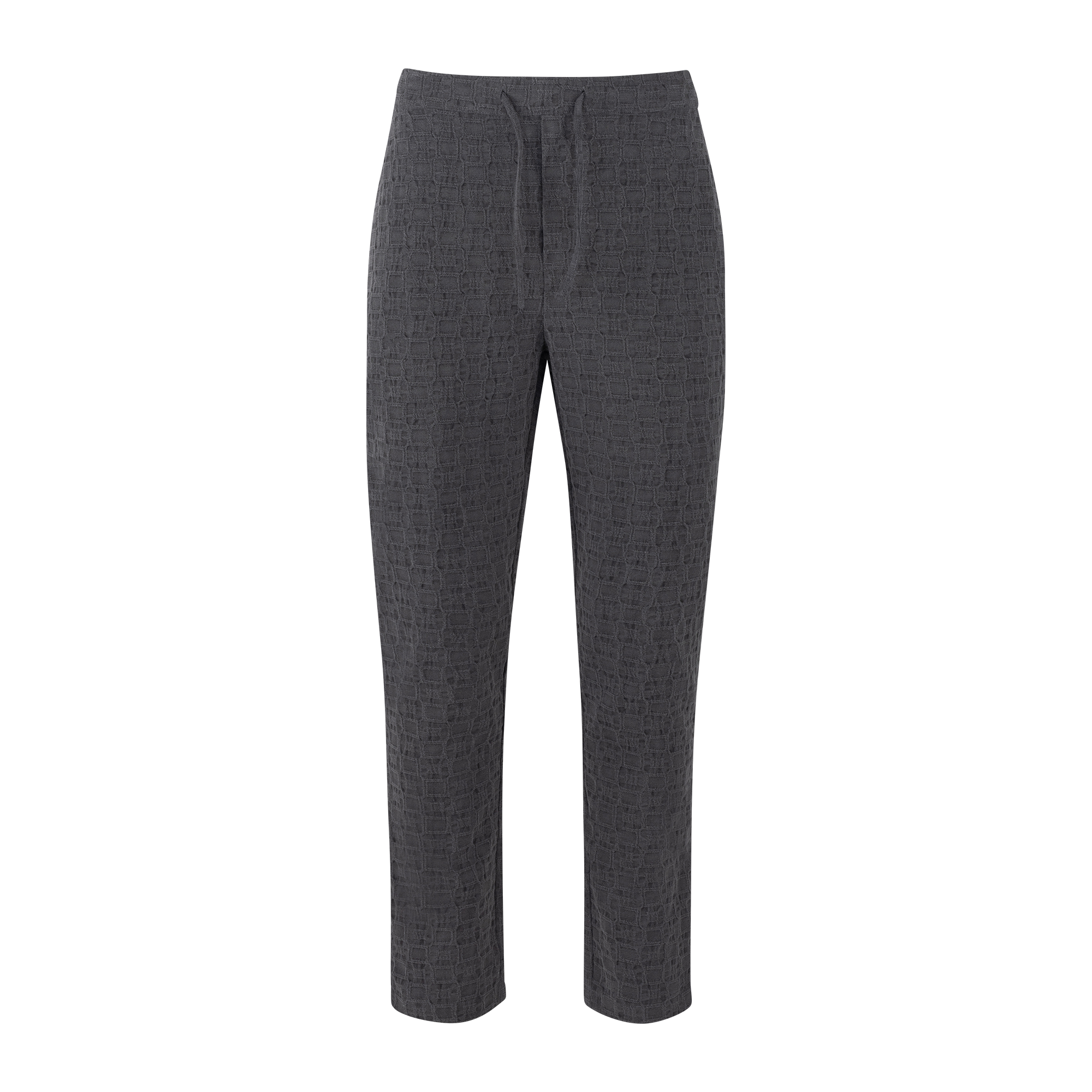 Urban Pioneers Male Elio Pants PANTS BLACK