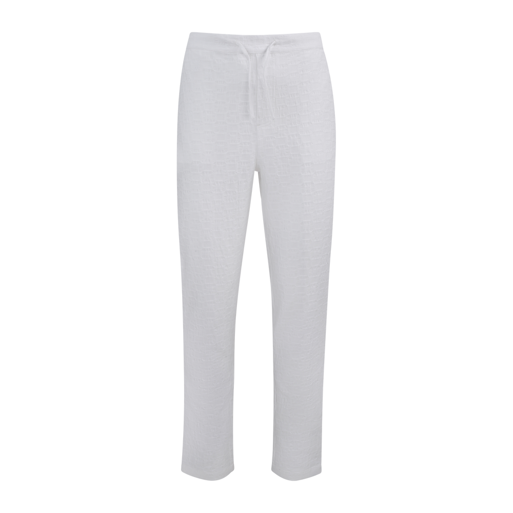 Urban Pioneers Male Elio Pants PANTS WHITE