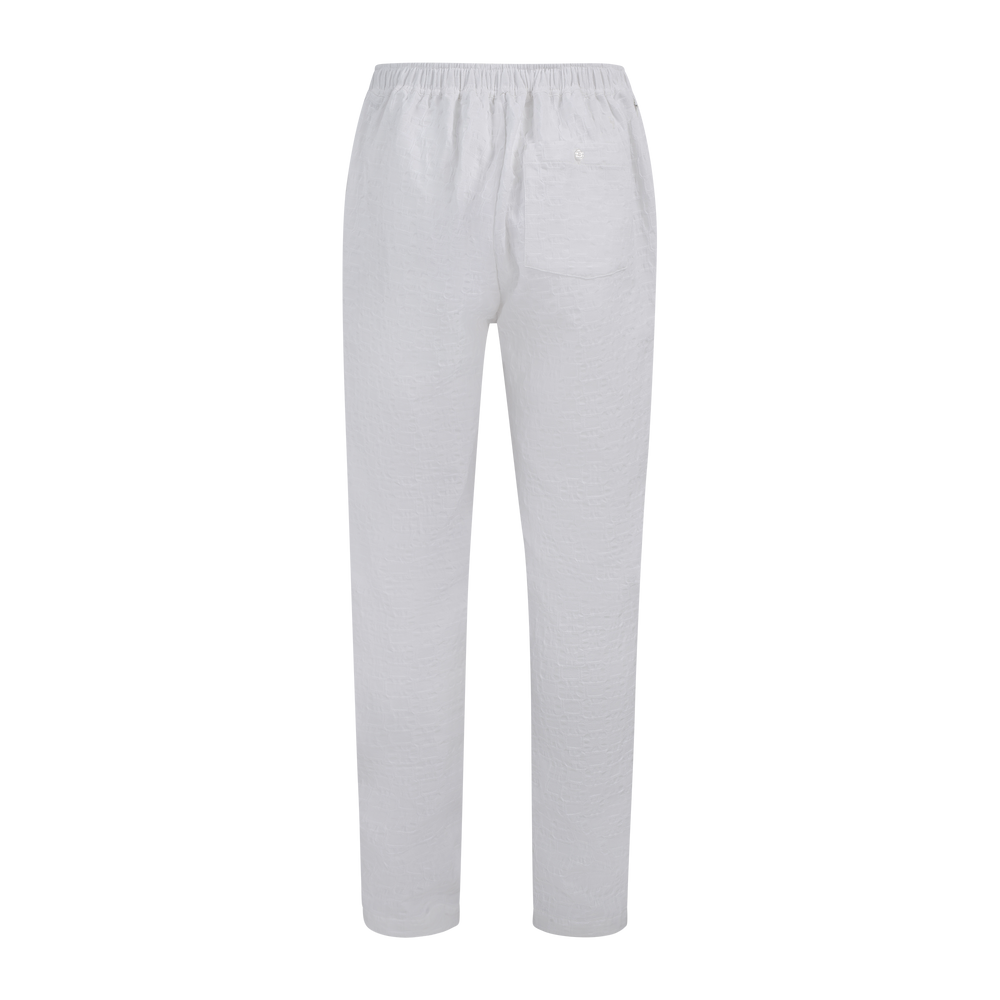 Urban Pioneers Male Elio Pants PANTS WHITE