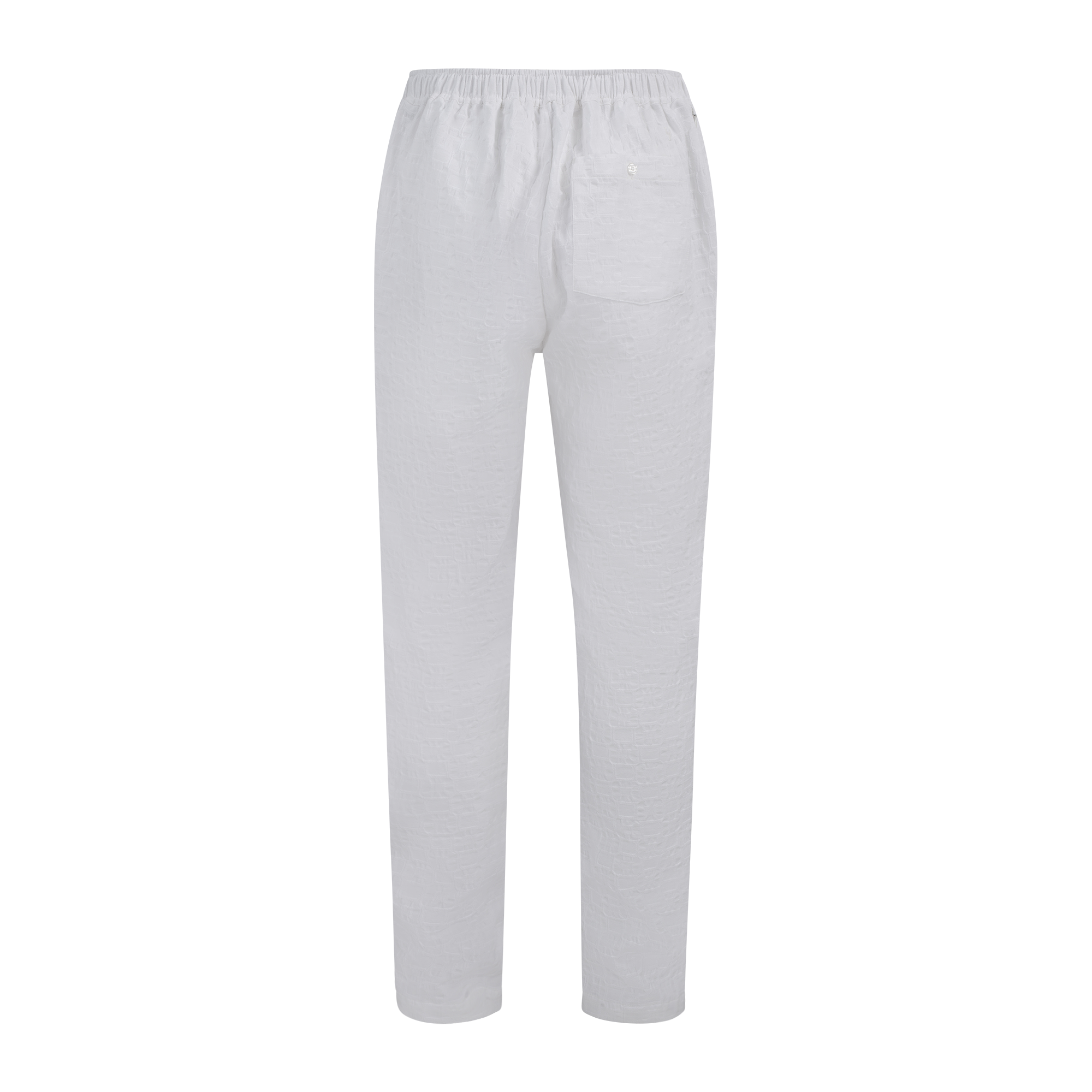 Urban Pioneers Male Elio Pants PANTS WHITE