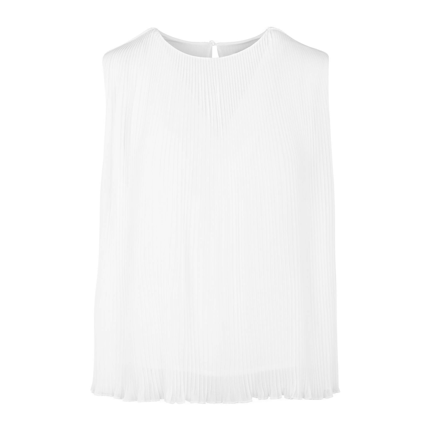 Urban Pioneers Female Elisa Top TOP CREAM