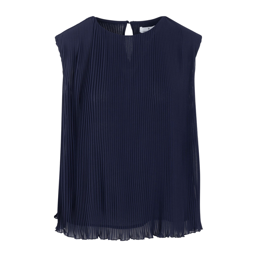 Urban Pioneers Female Elisa Top TOP DARK NAVY
