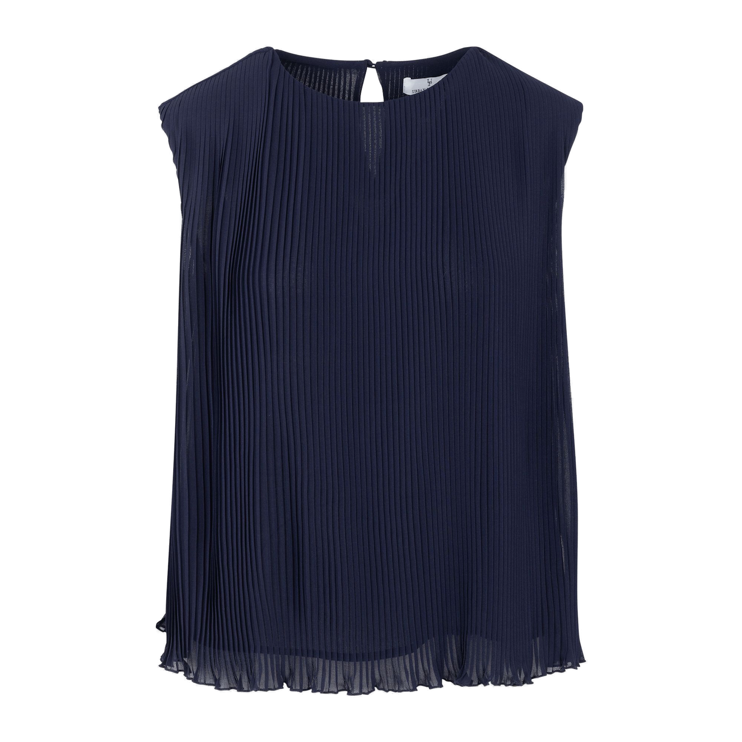 Urban Pioneers Female Elisa Top TOP DARK NAVY