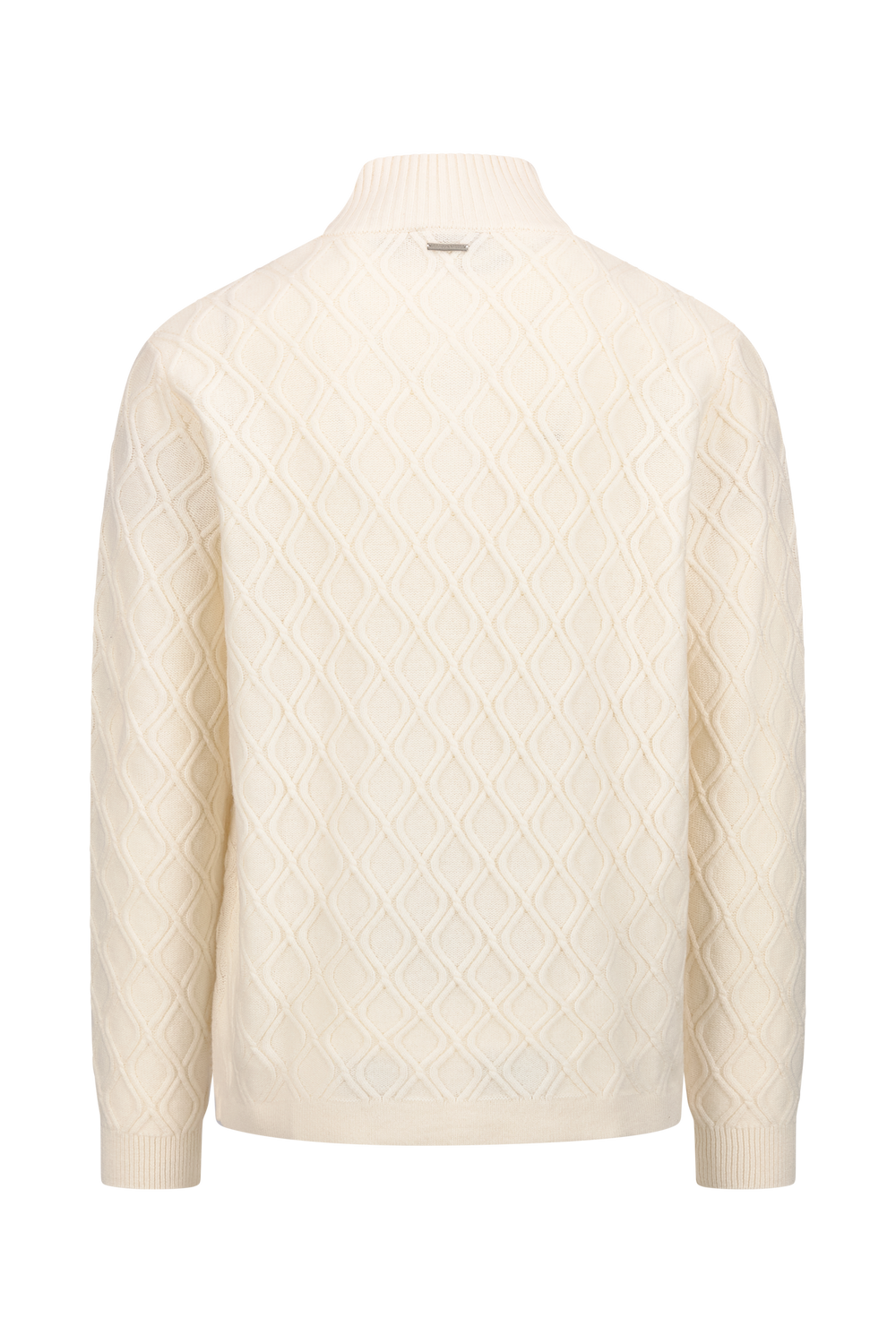 Urban Pioneers Male Ellington Sweater SWEATER CREAM