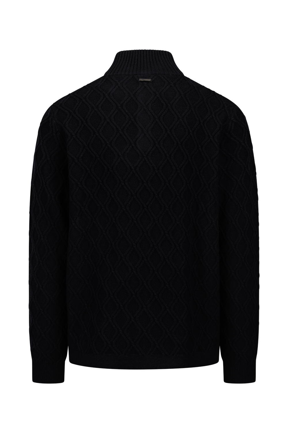 Urban Pioneers Male Ellington Sweater SWEATER DARK NAVY