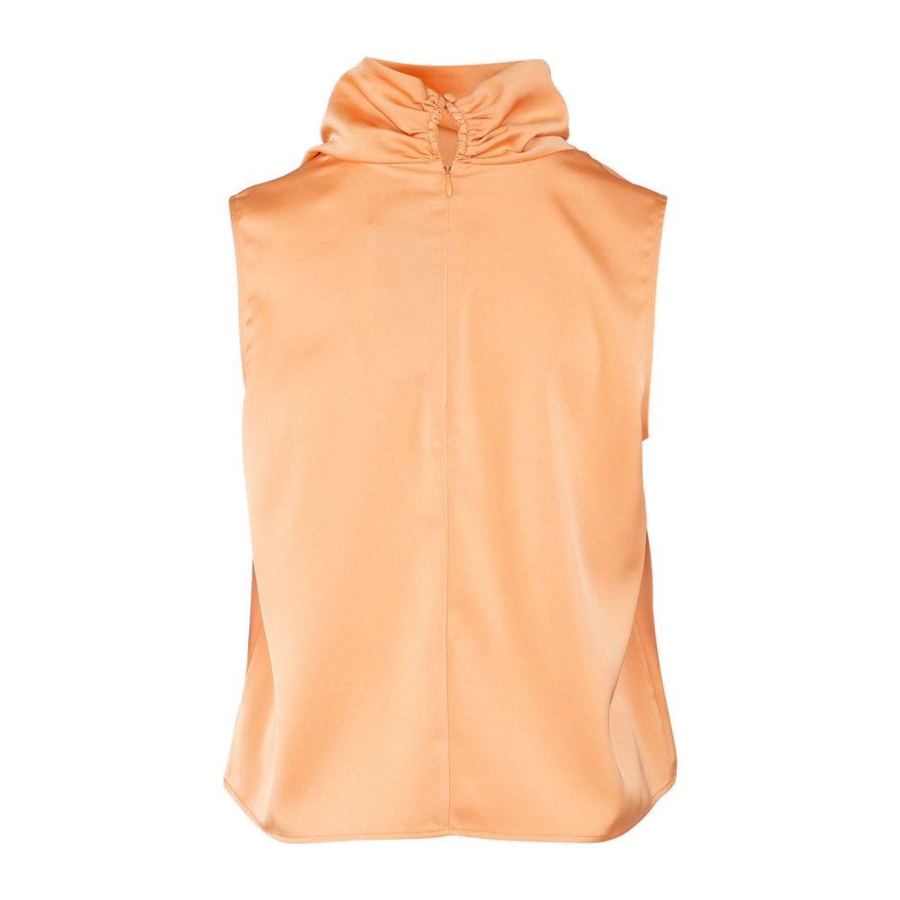 Urban Pioneers Female Ellinor Top TOP NECTARINE