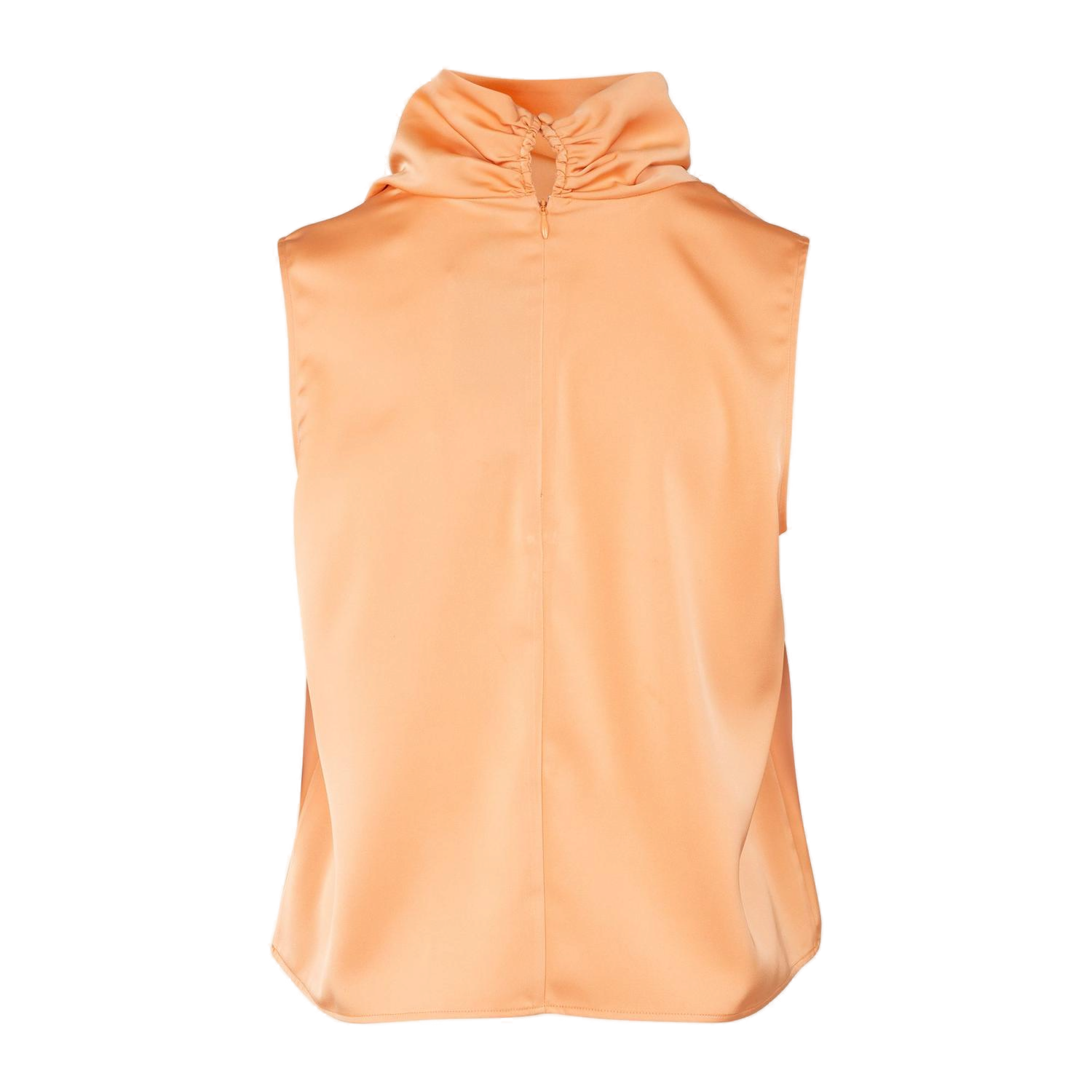 Urban Pioneers Female Ellinor Top TOP NECTARINE