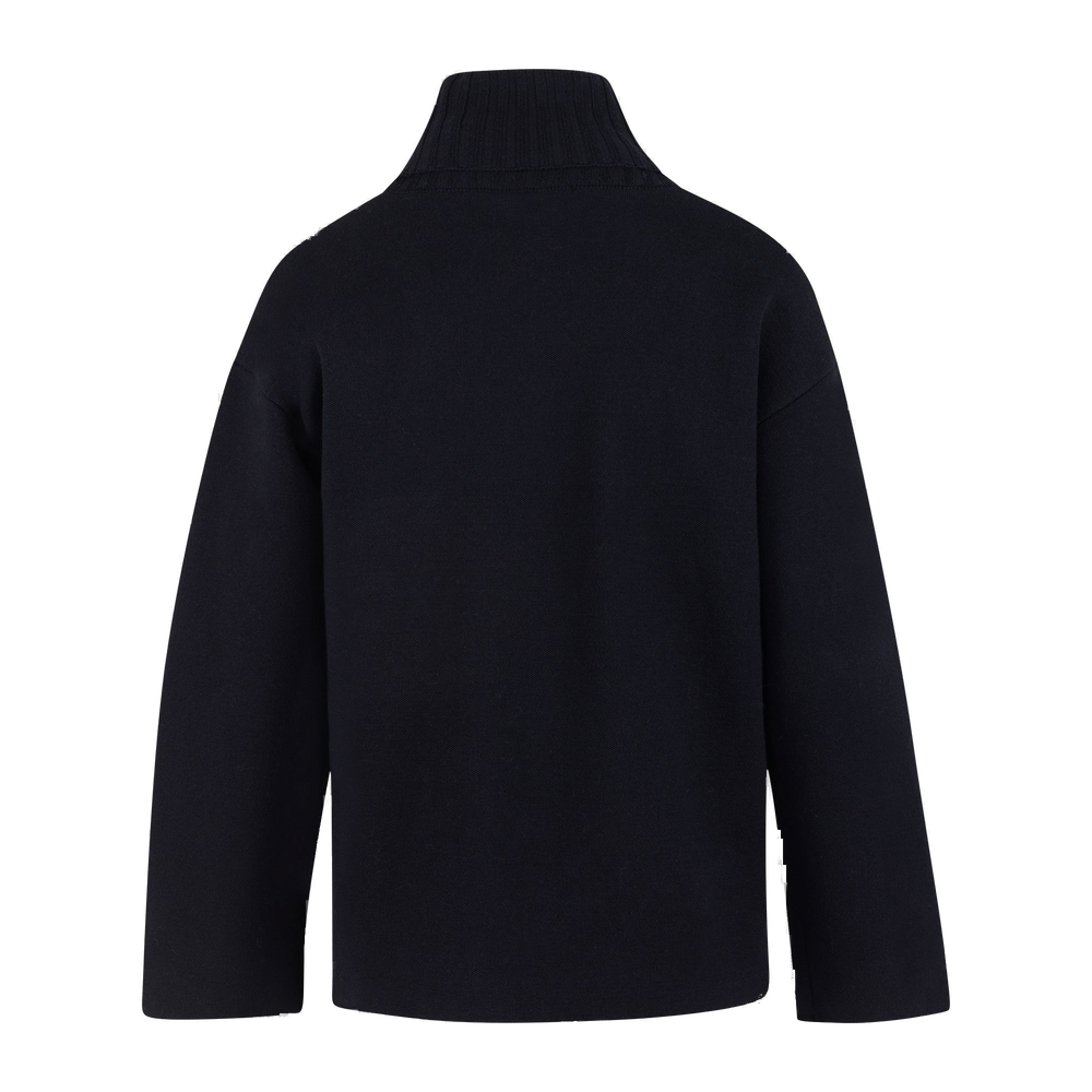 Urban Pioneers Female Elly Sweater SWEATER BLACK