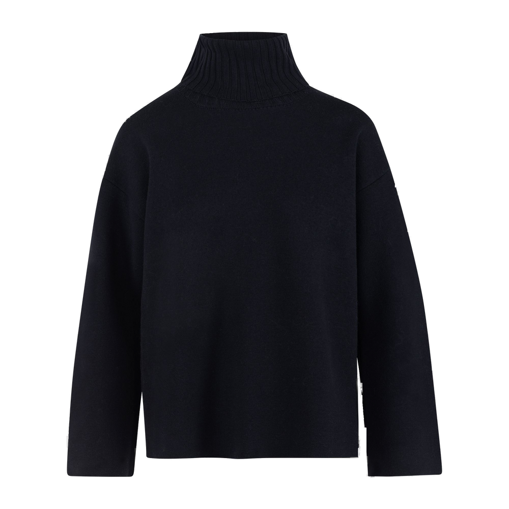 Urban Pioneers Female Elly Sweater SWEATER BLACK