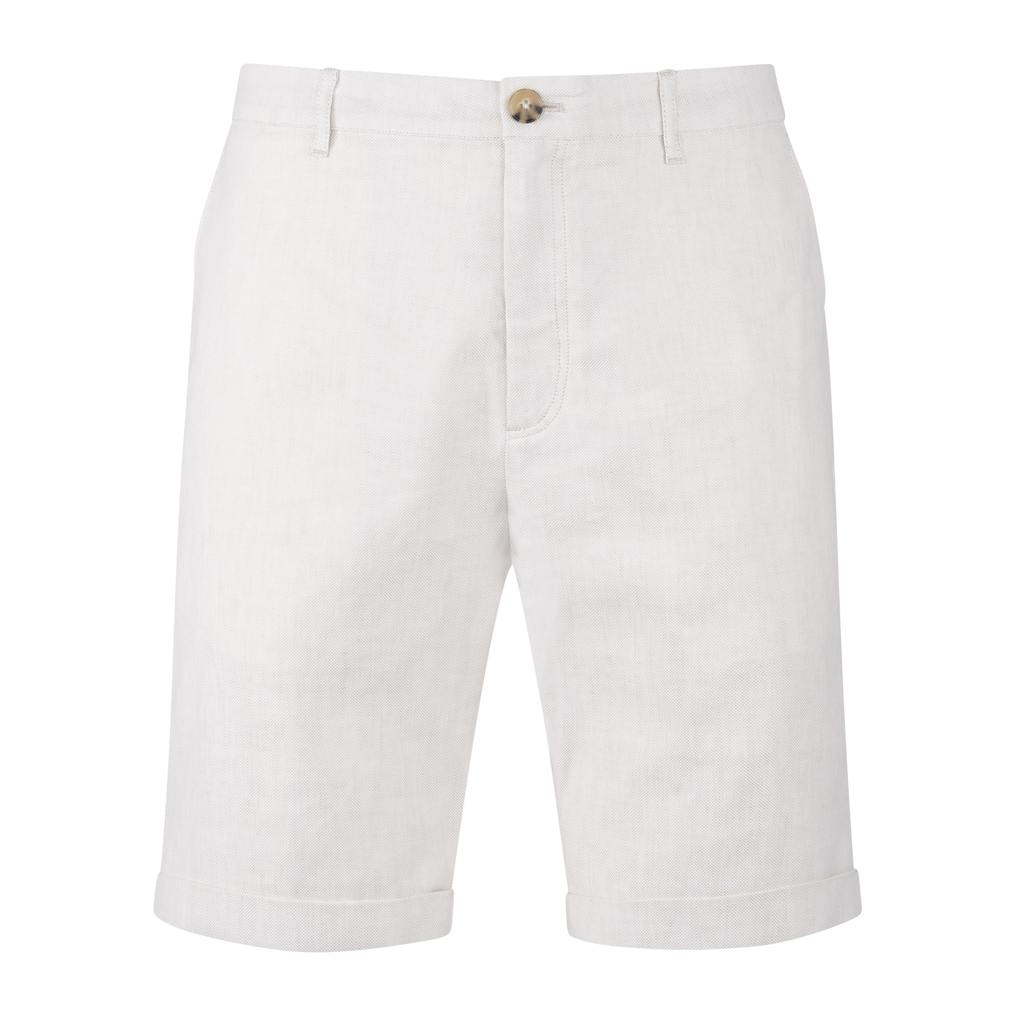 Urban Pioneers Male Elson shorts SHORTS LIGHT SAND MELANGE
