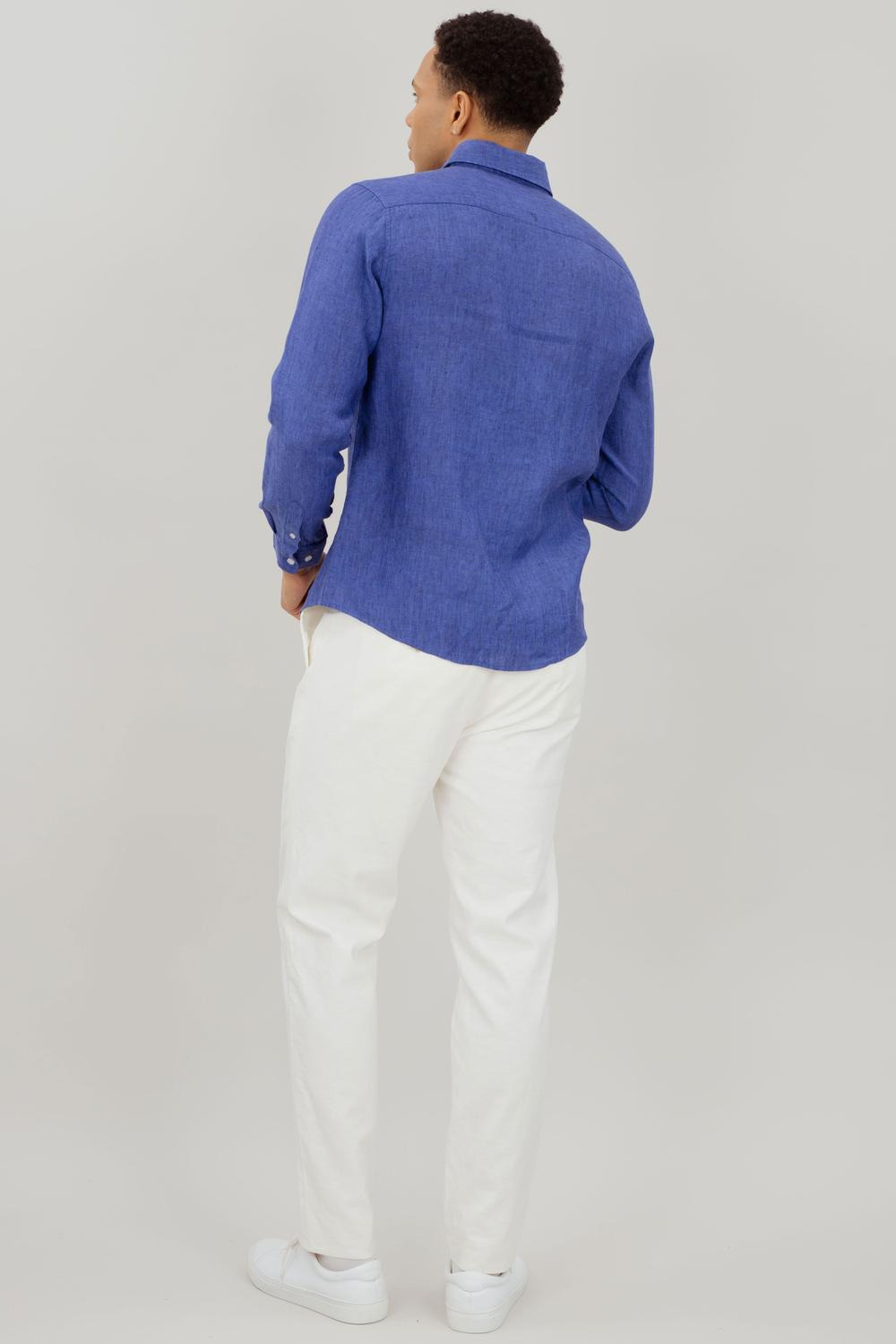 Urban Pioneers Male Elton pant PANTS WHITE