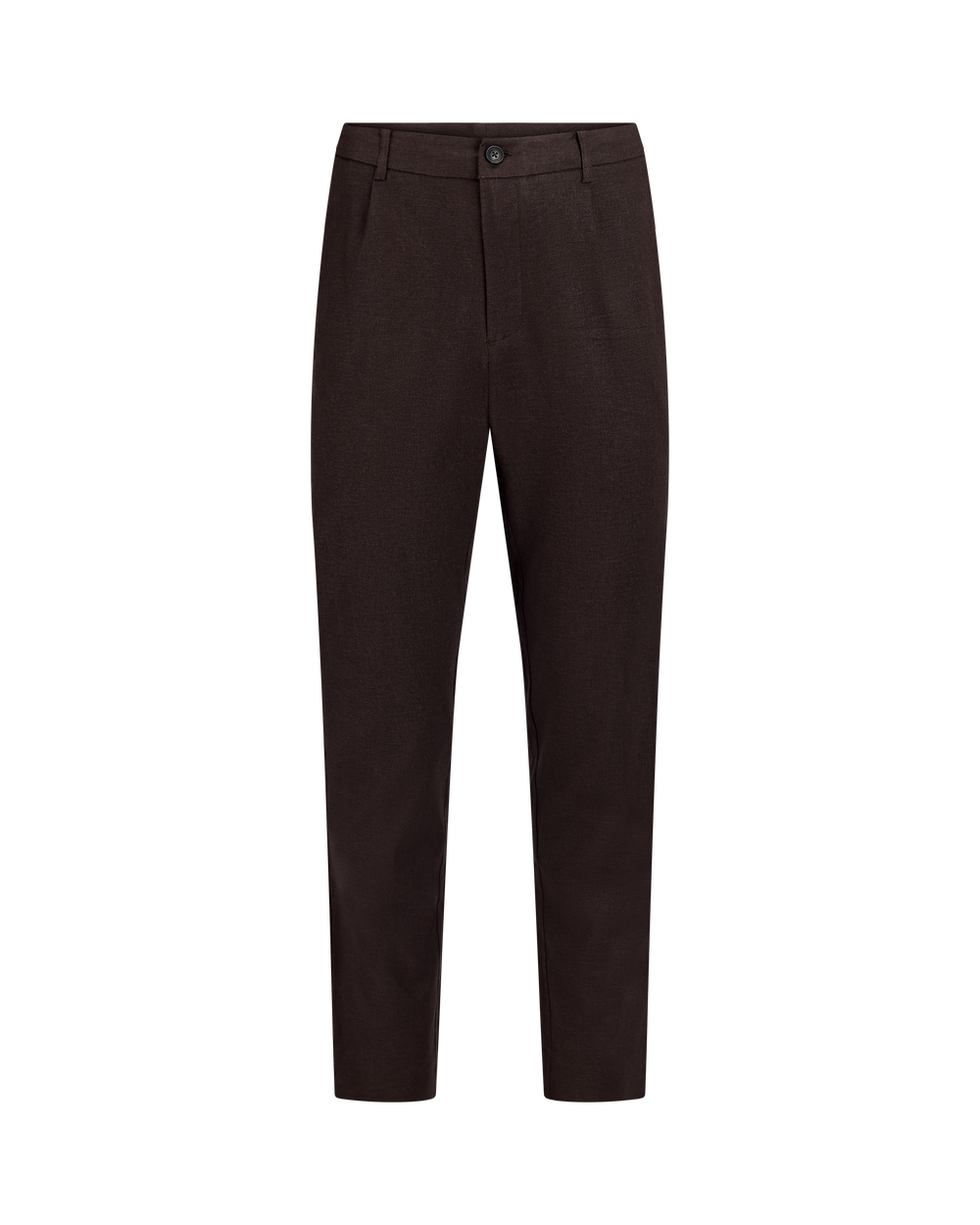 Urban Pioneers Male Elton pant PANTS BLACK COFFEE