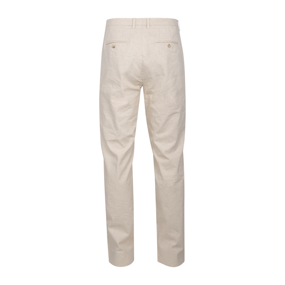 Urban Pioneers Male Elton pant PANTS LIGHT SAND