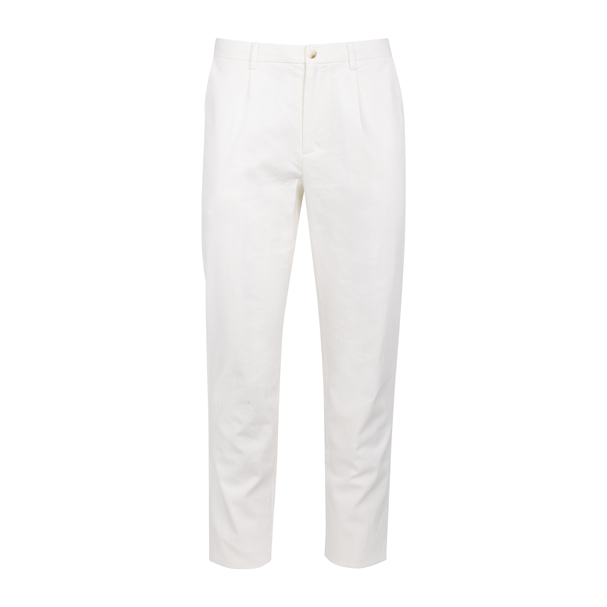 Urban Pioneers Male Elton pant PANTS WHITE