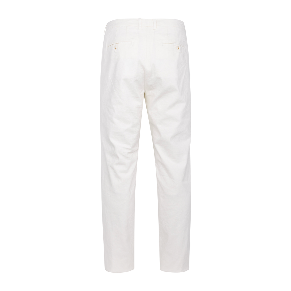 Urban Pioneers Male Elton pant PANTS WHITE