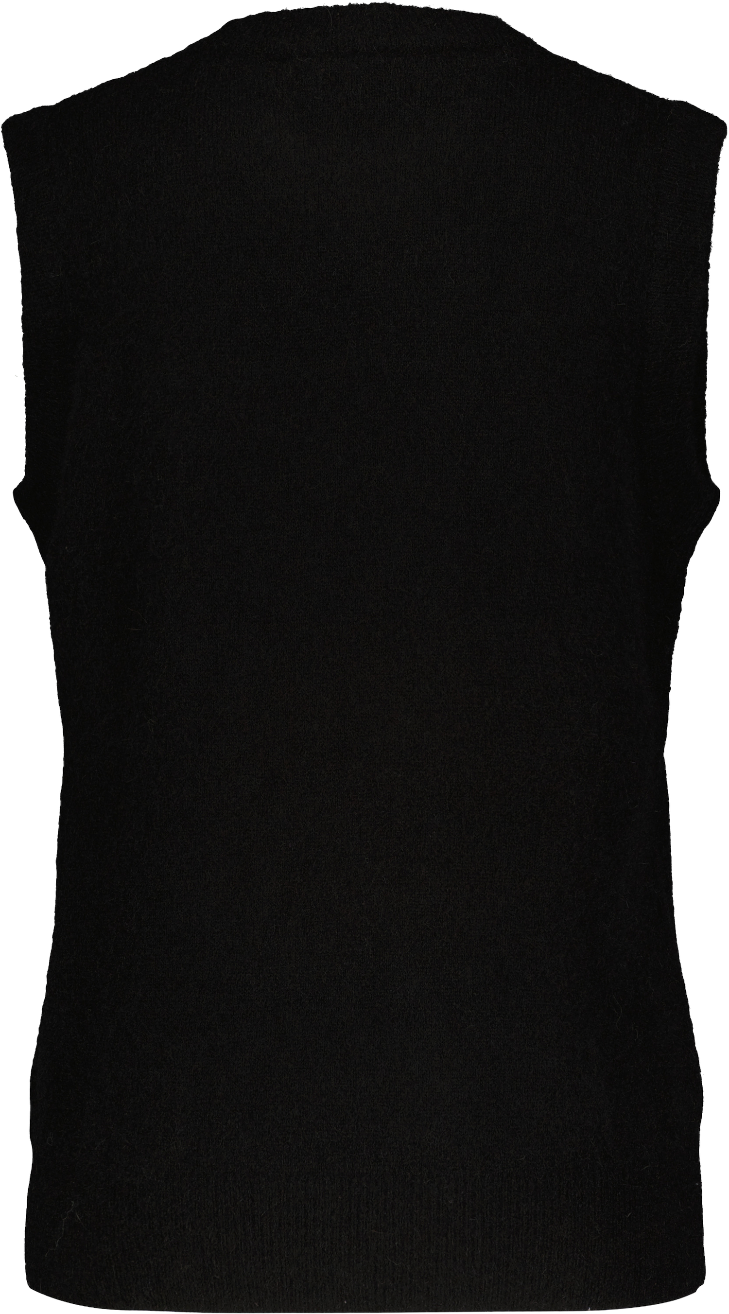 Urban Pioneers Female Emilie Vest VEST BLACK