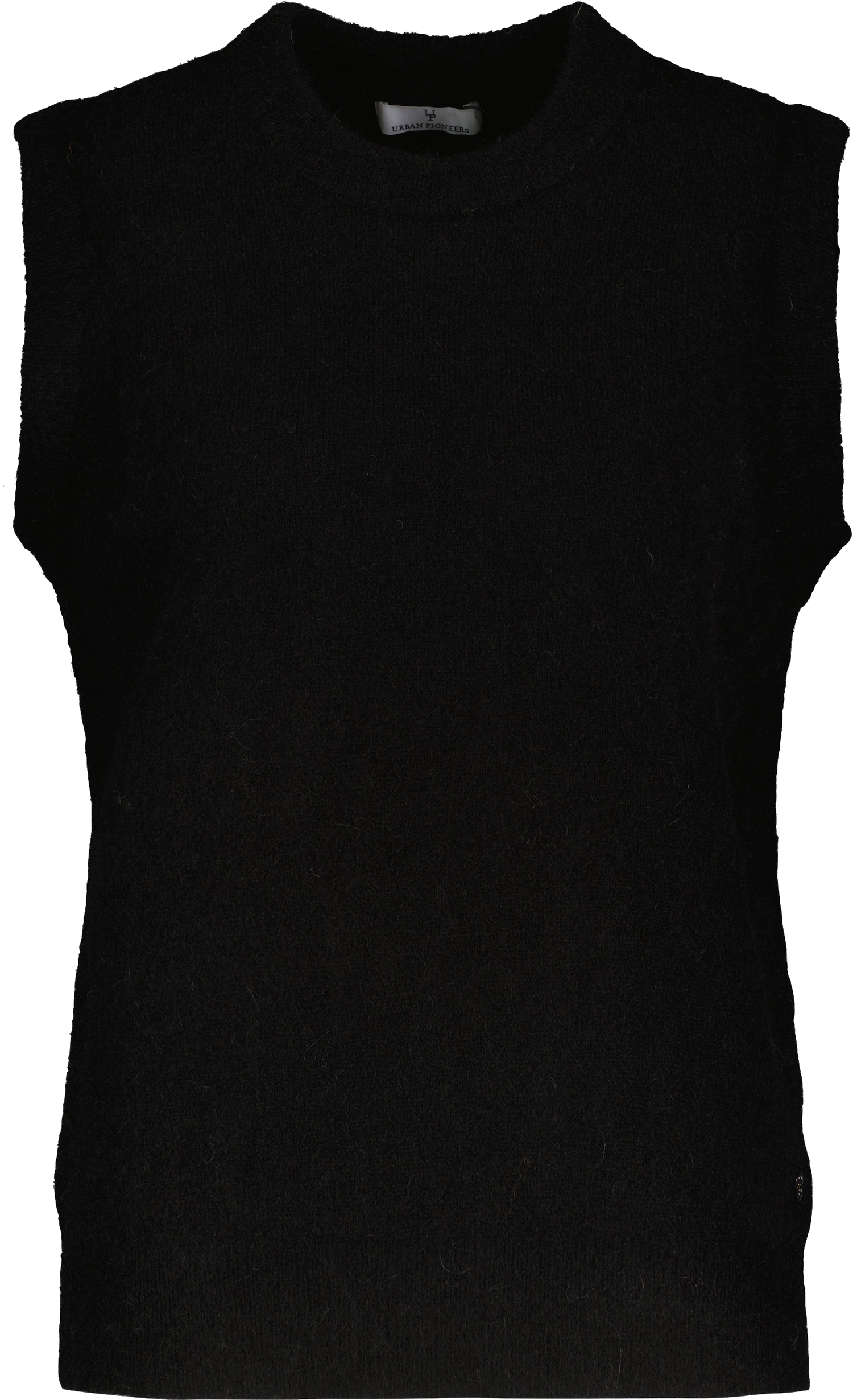 Urban Pioneers Female Emilie Vest VEST BLACK