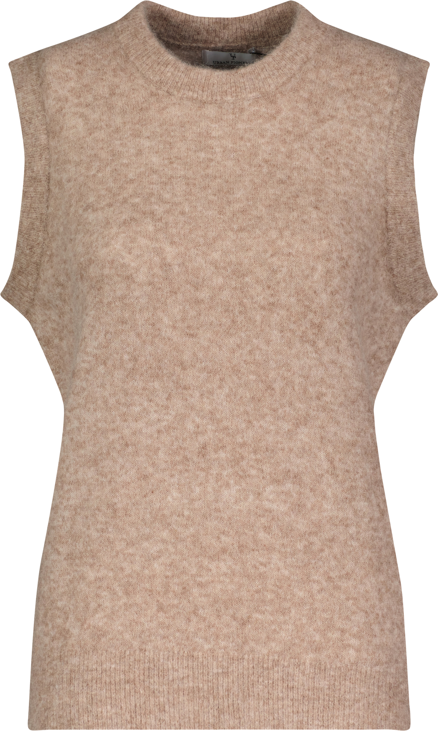 Urban Pioneers Female Emilie Vest VEST LATTE