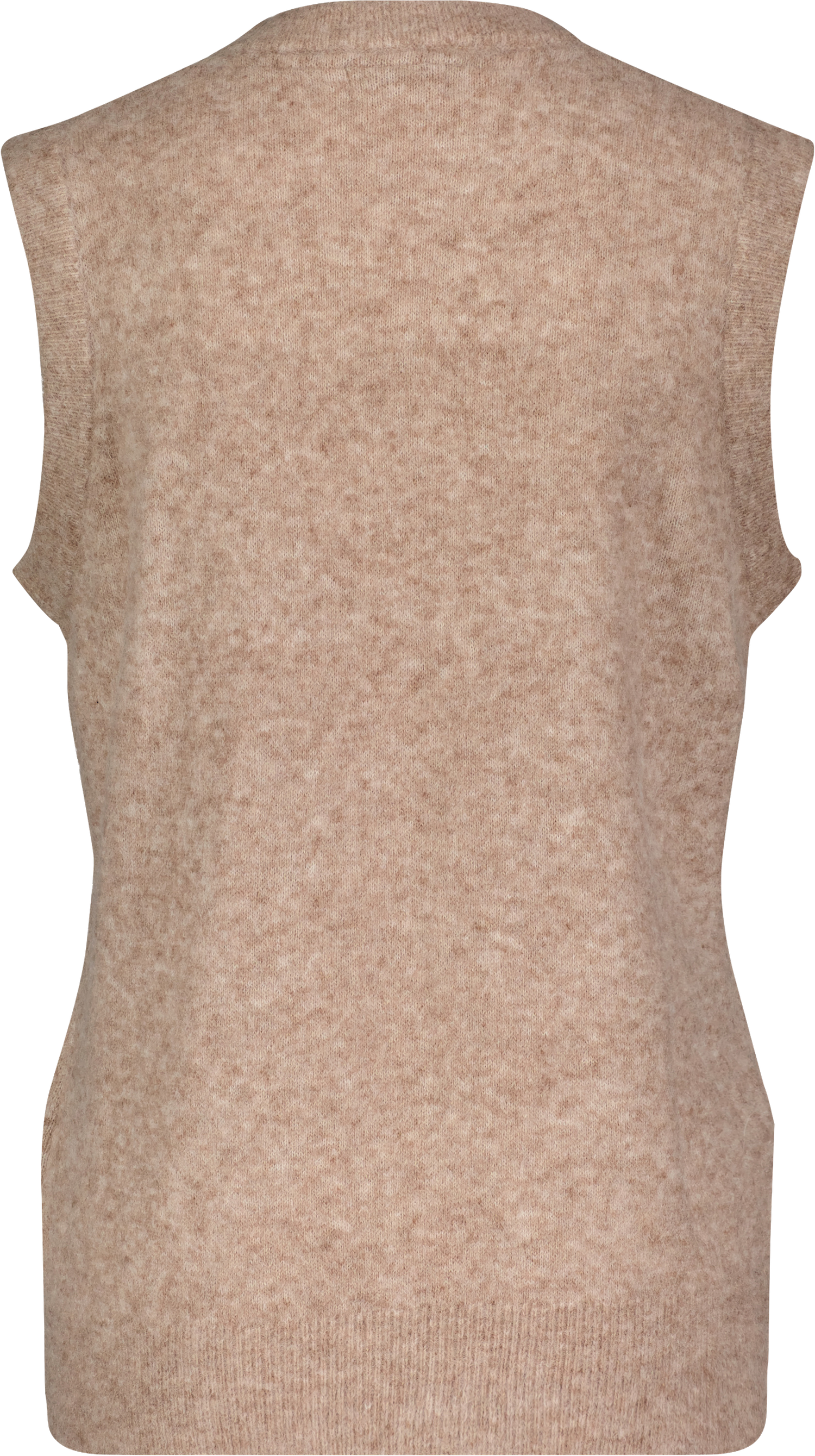 Urban Pioneers Female Emilie Vest VEST LATTE