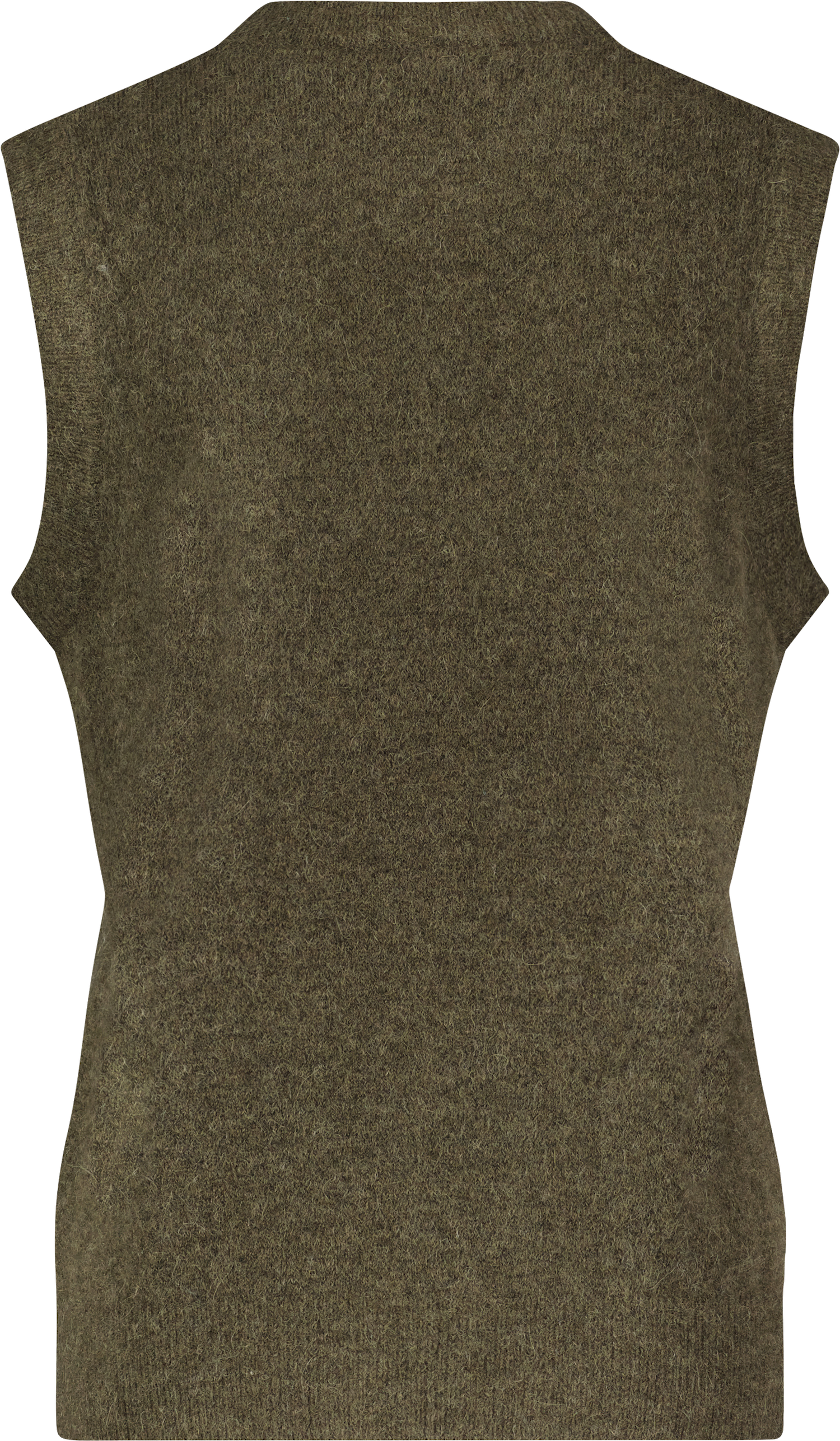 Urban Pioneers Female Emilie Vest VEST OLIVE