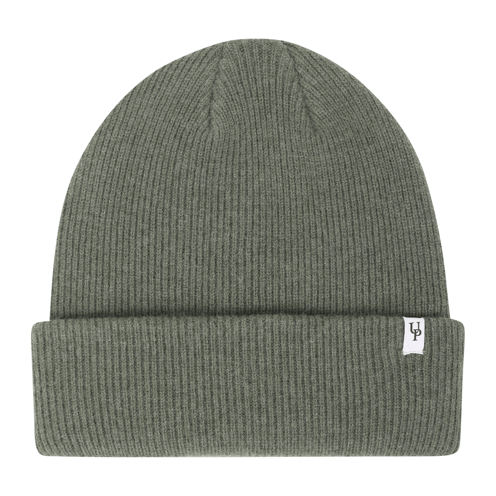 Urban Pioneers Male Emilio Beanie HAT BEETLE