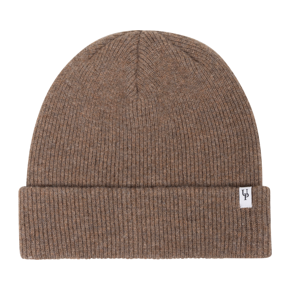 Urban Pioneers Male Emilio Beanie HAT COCOLATE CHIP