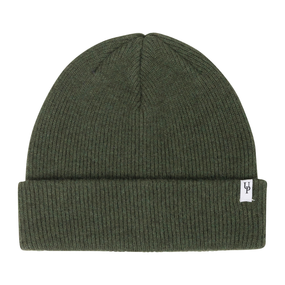 Urban Pioneers Male Emilio Beanie HAT FOREST NIGHT