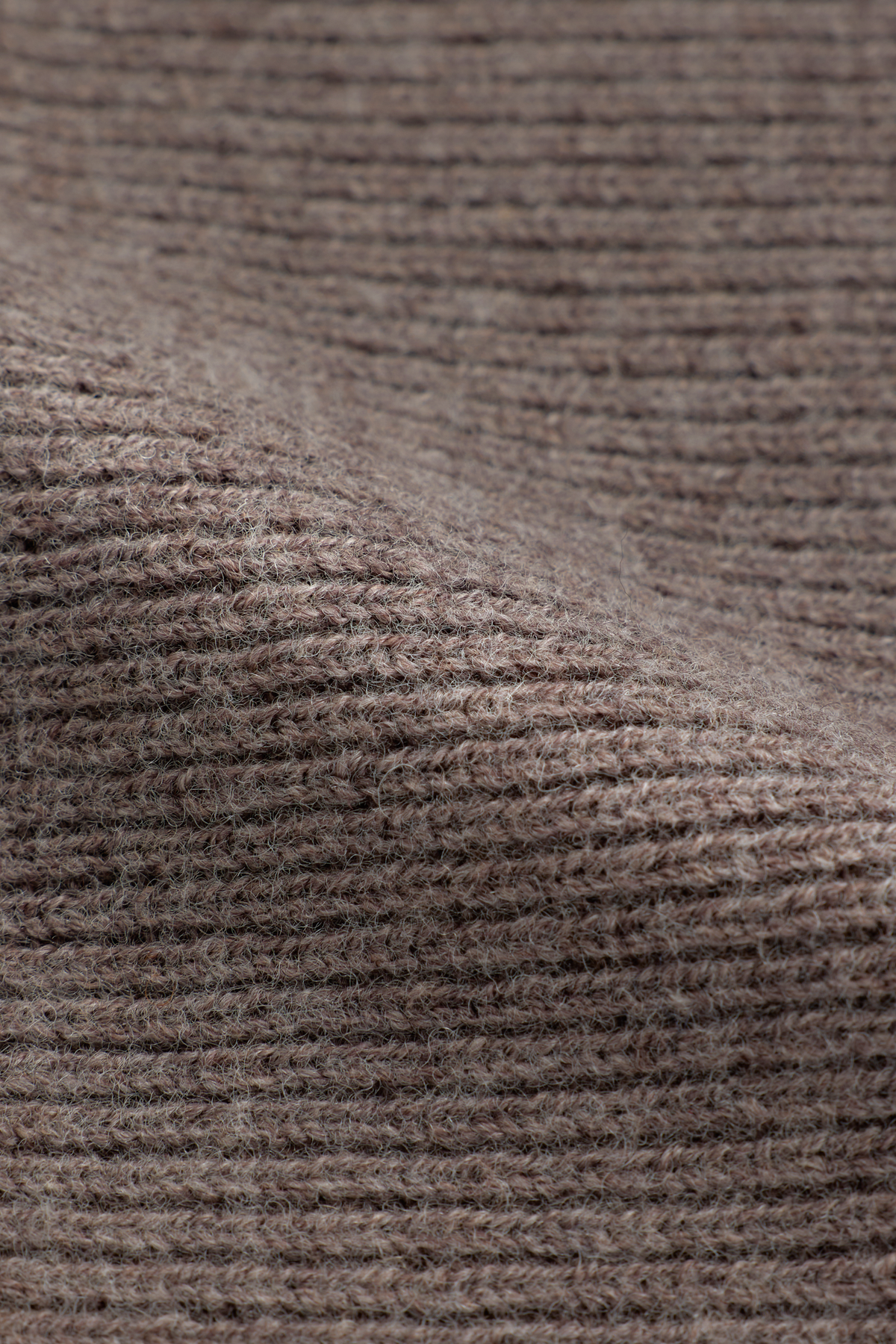 Urban Pioneers Male Emilio Beanie HAT MID BROWN