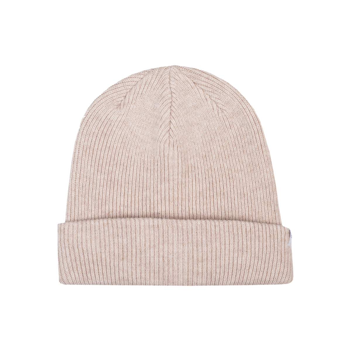Urban Pioneers Male Emilio Beanie HAT OATMEAL