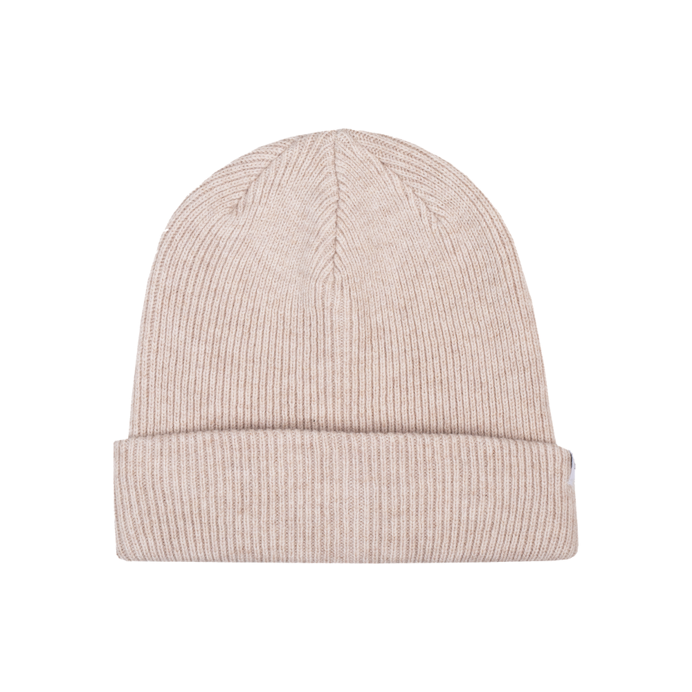 Urban Pioneers Male Emilio Beanie HAT SAND