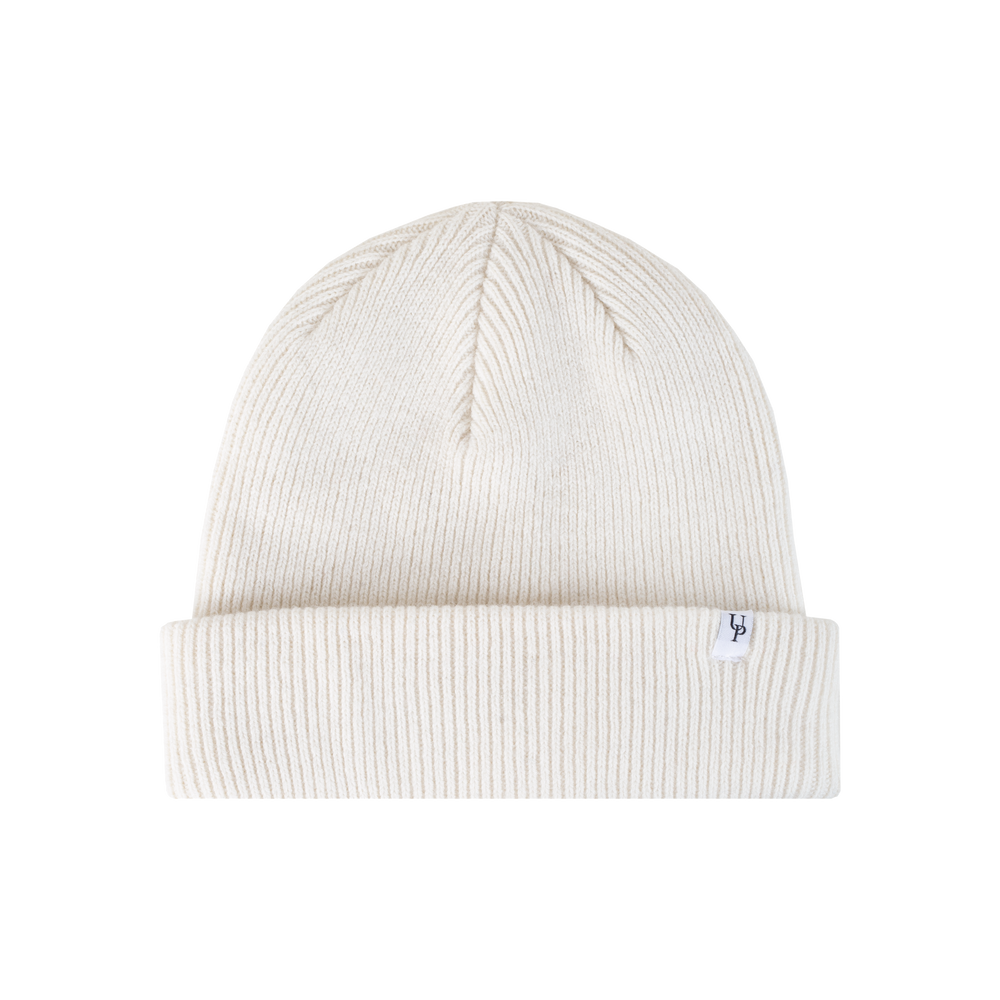 Urban Pioneers Male Emilio Beanie HAT SNOWFLAKE