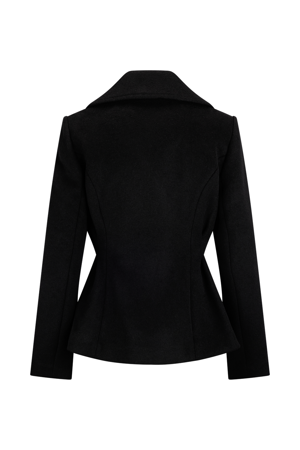 Urban Pioneers Female Emma Jacket JACKET BLACK