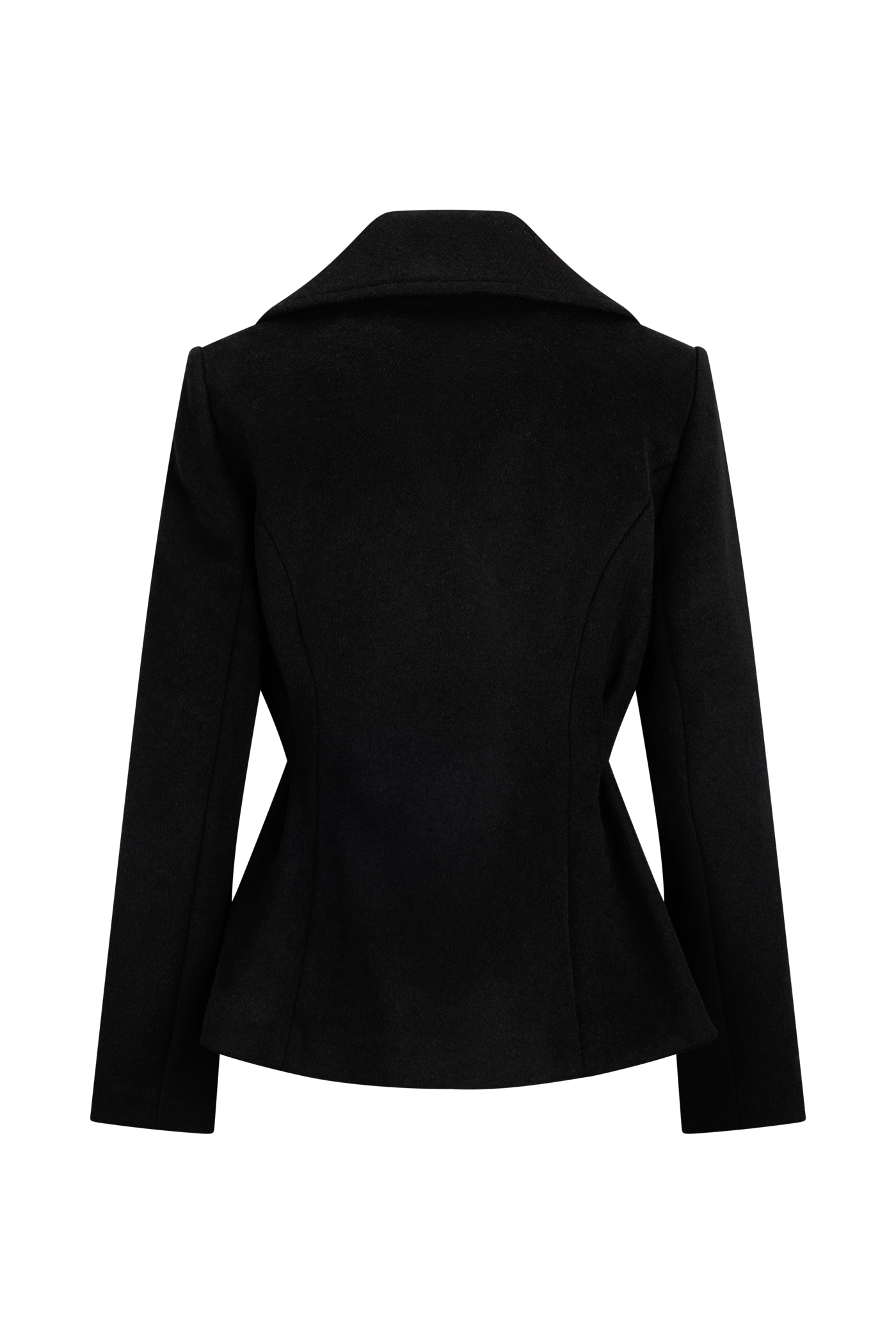 Urban Pioneers Female Emma Jacket JACKET BLACK