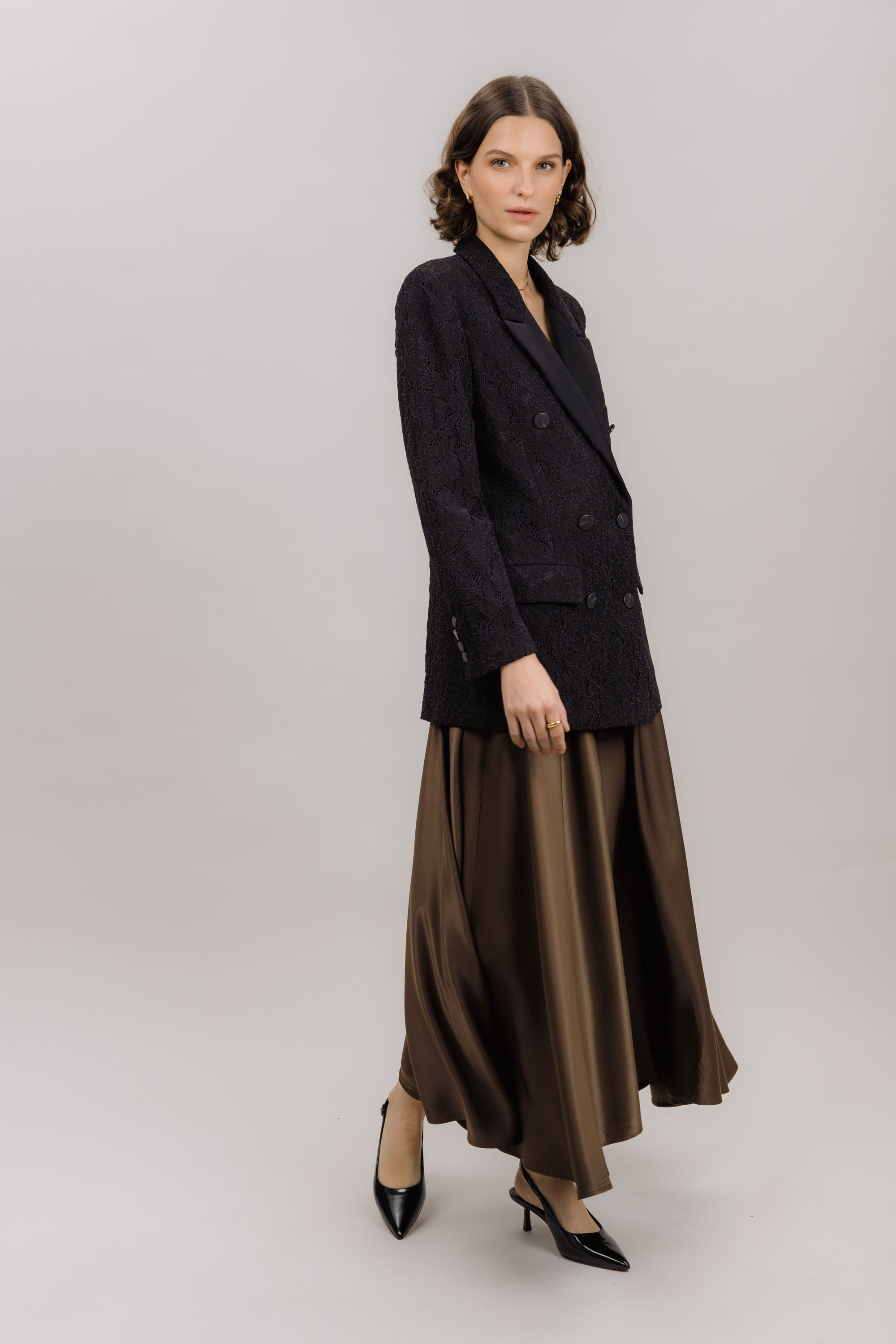 Urban Pioneers Female Emmeline Skirt SKIRT CANTEEN