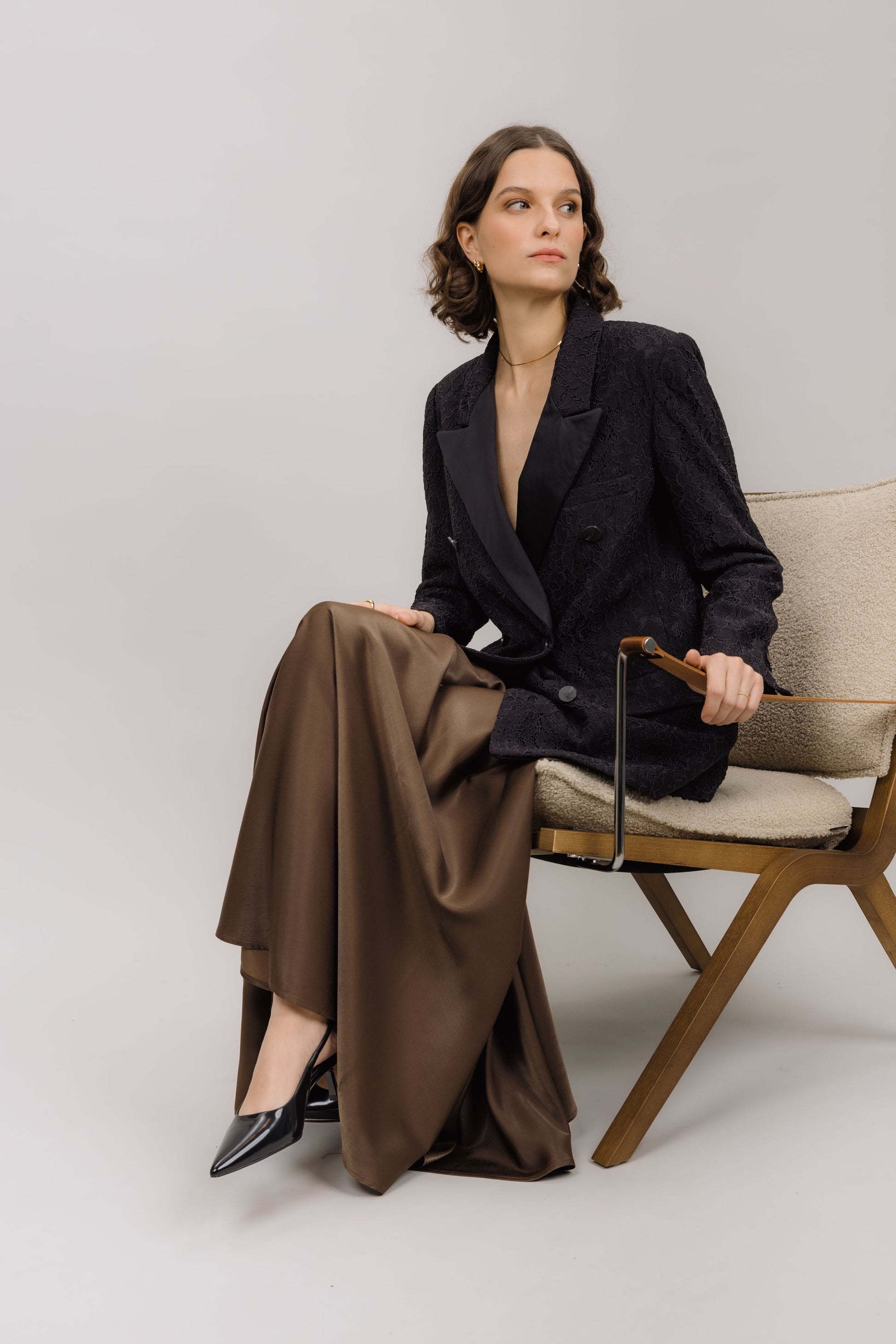 Urban Pioneers Female Emmeline Skirt SKIRT CANTEEN