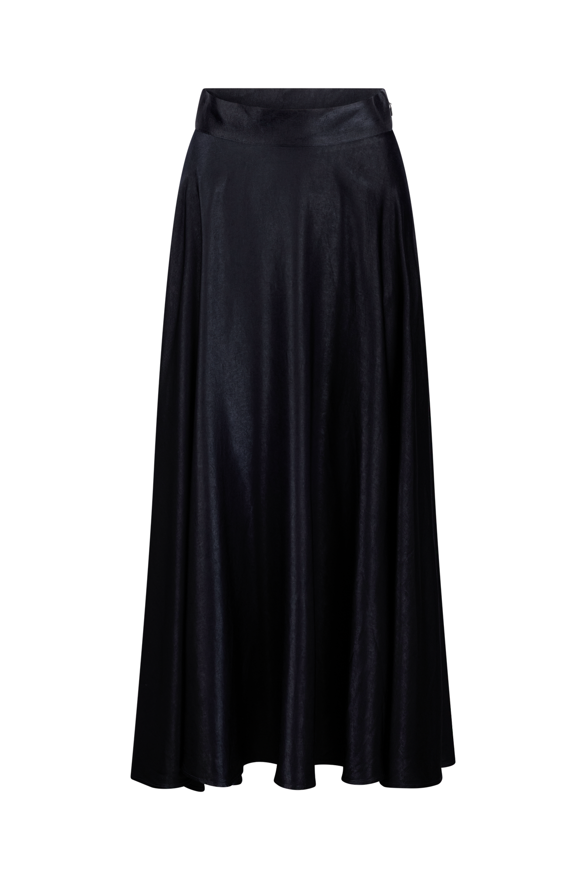 Urban Pioneers Female Emmeline Skirt SKIRT DARK NAVY