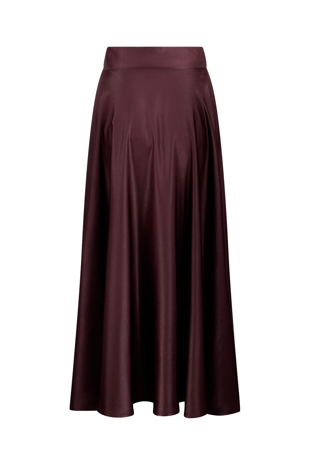 Urban Pioneers Female Emmeline Skirt SKIRT PLUM PERFECT