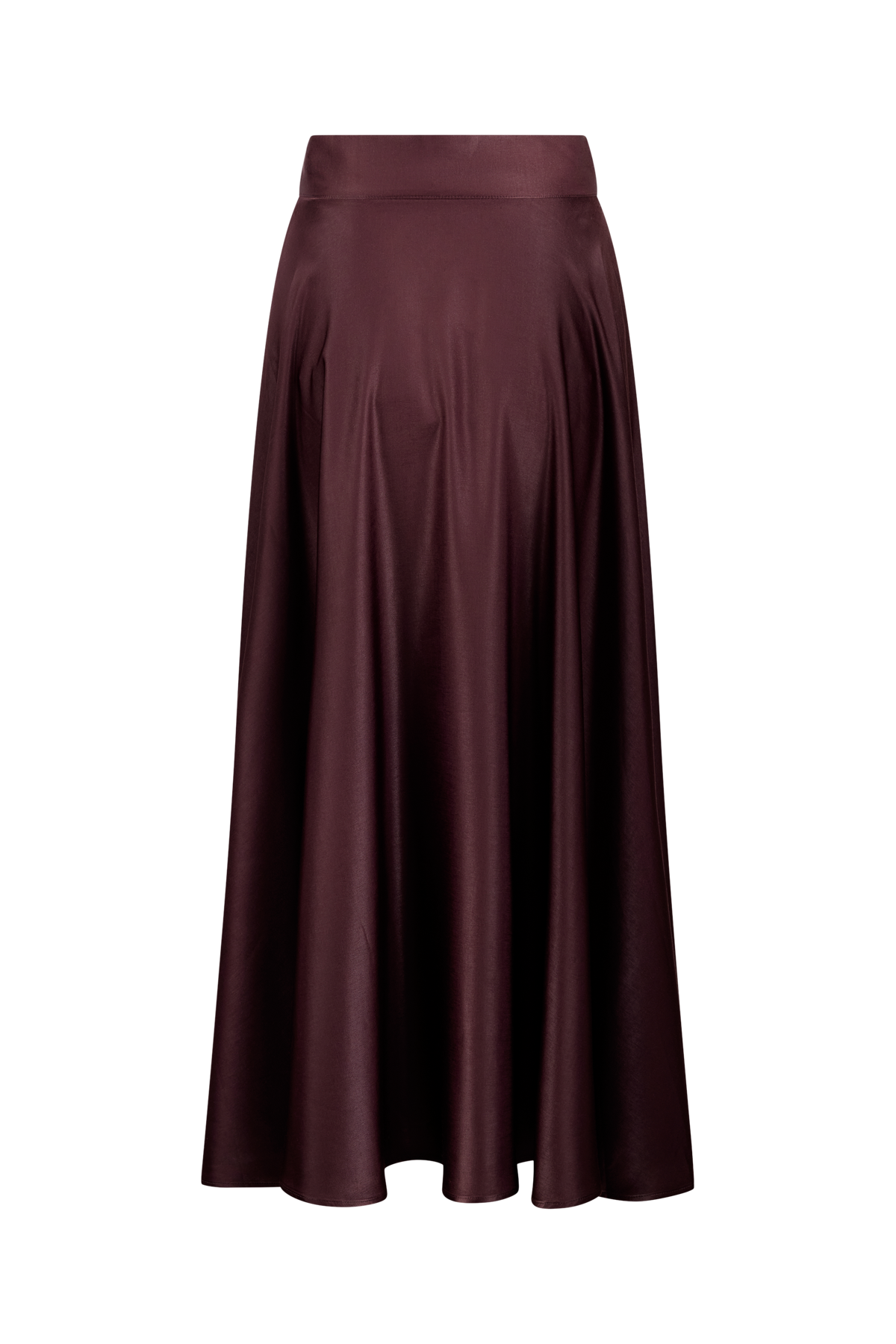 Urban Pioneers Female Emmeline Skirt SKIRT PLUM PERFECT