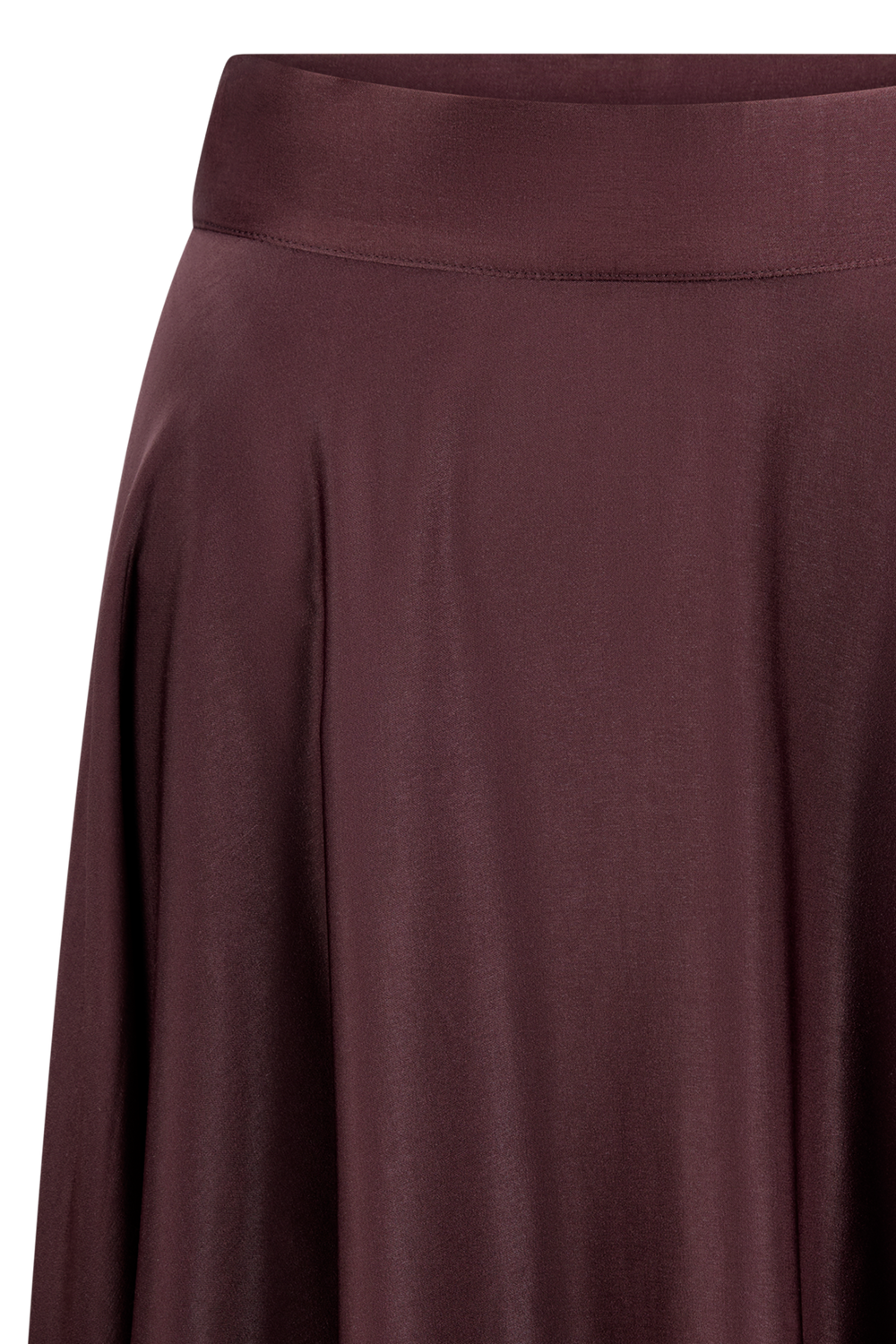 Urban Pioneers Female Emmeline Skirt SKIRT PLUM PERFECT