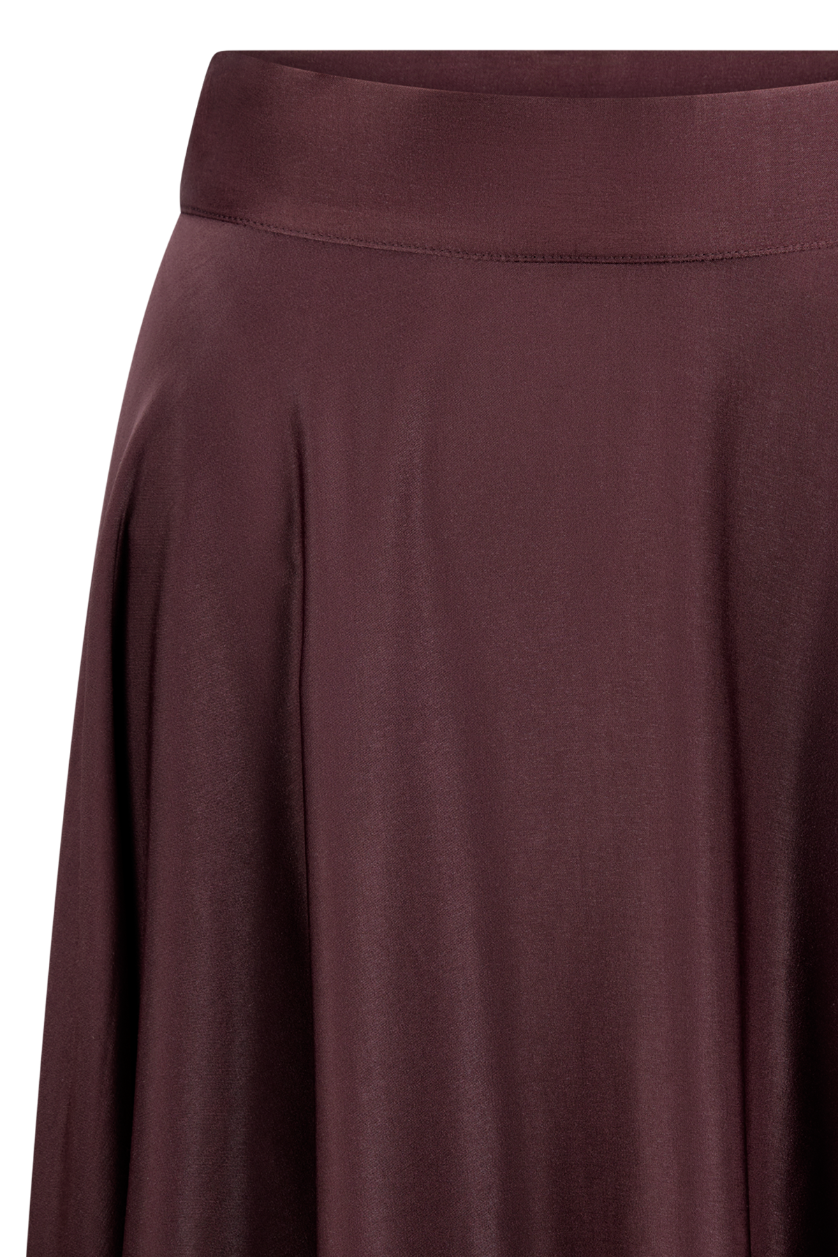 Urban Pioneers Female Emmeline Skirt SKIRT PLUM PERFECT