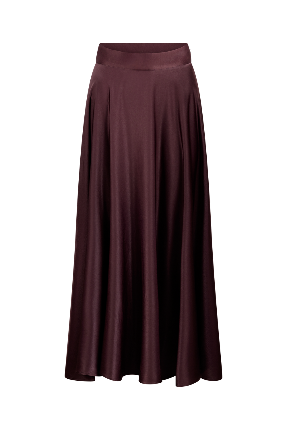 Urban Pioneers Female Emmeline Skirt SKIRT PLUM PERFECT